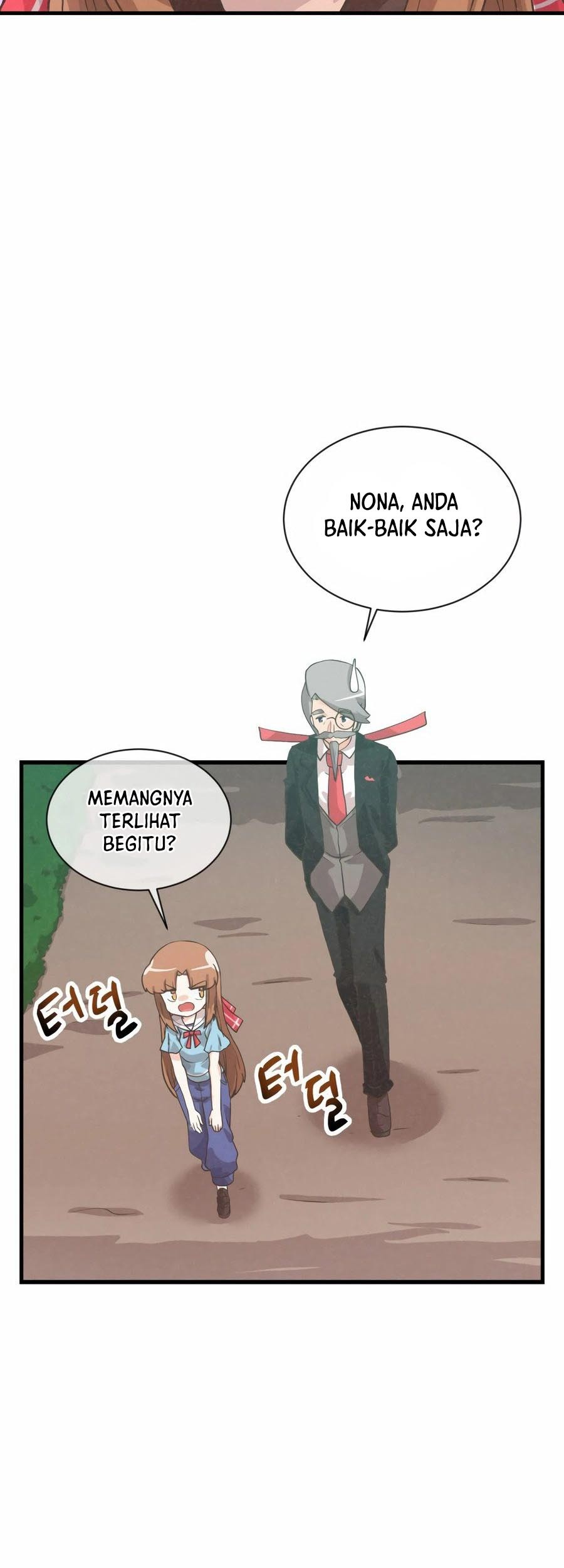 Spirit Farmer Chapter 170 - halaman 12