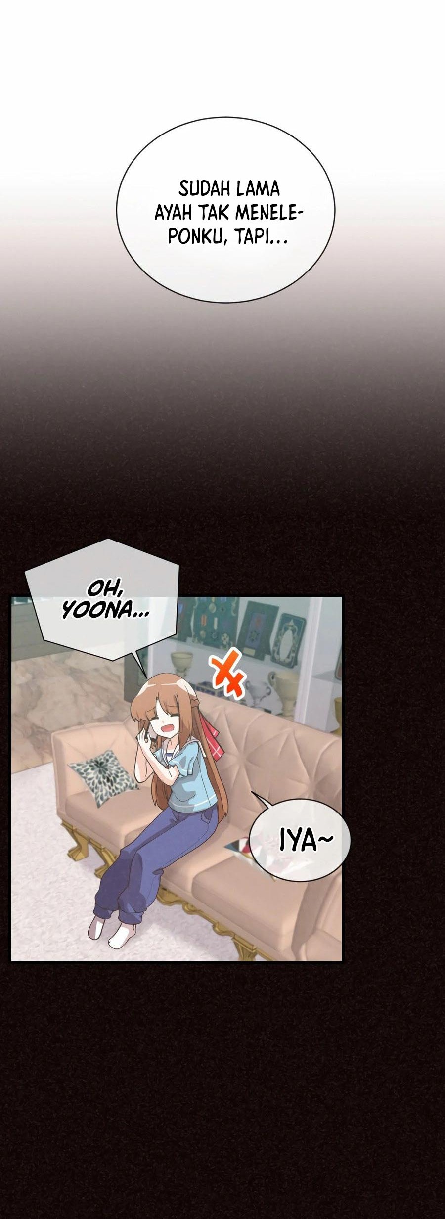 Spirit Farmer Chapter 170 - halaman 13