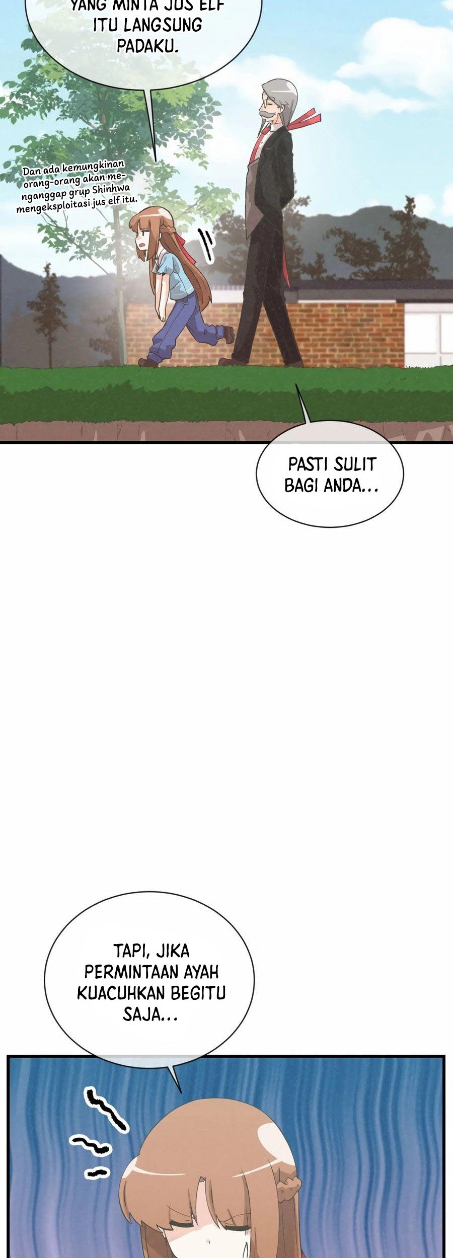 Spirit Farmer Chapter 170 - halaman 15