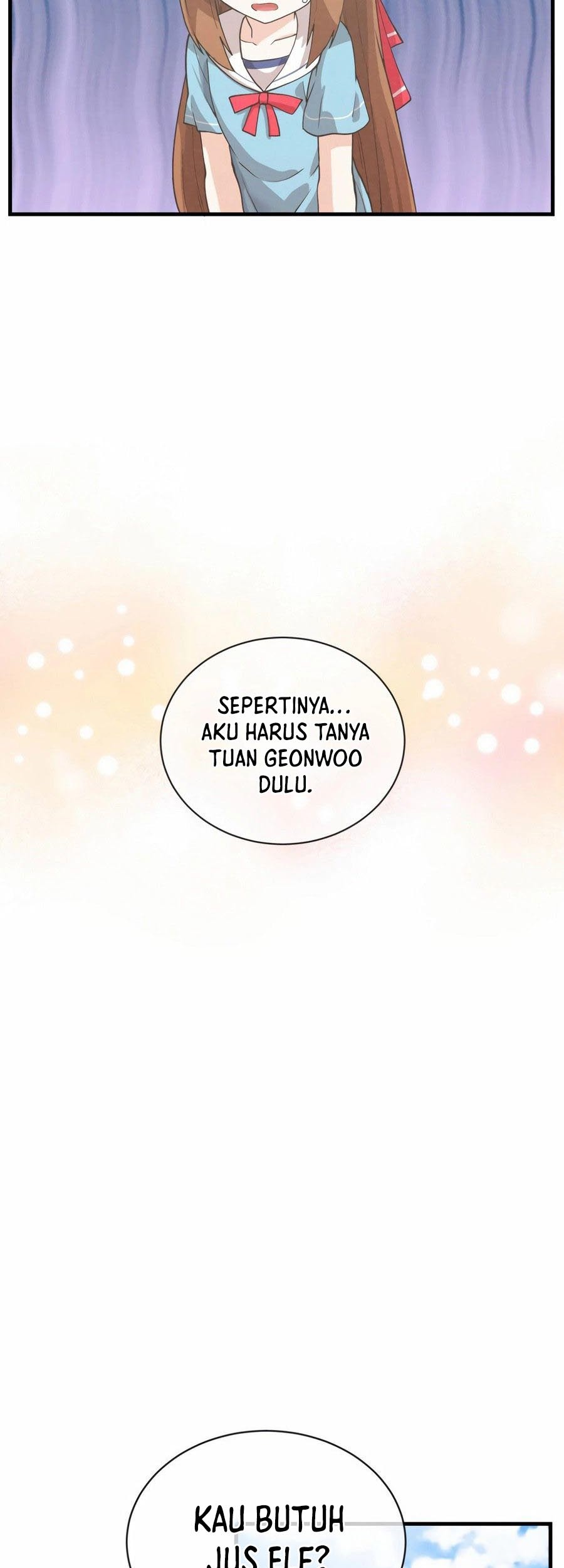 Spirit Farmer Chapter 170 - halaman 16