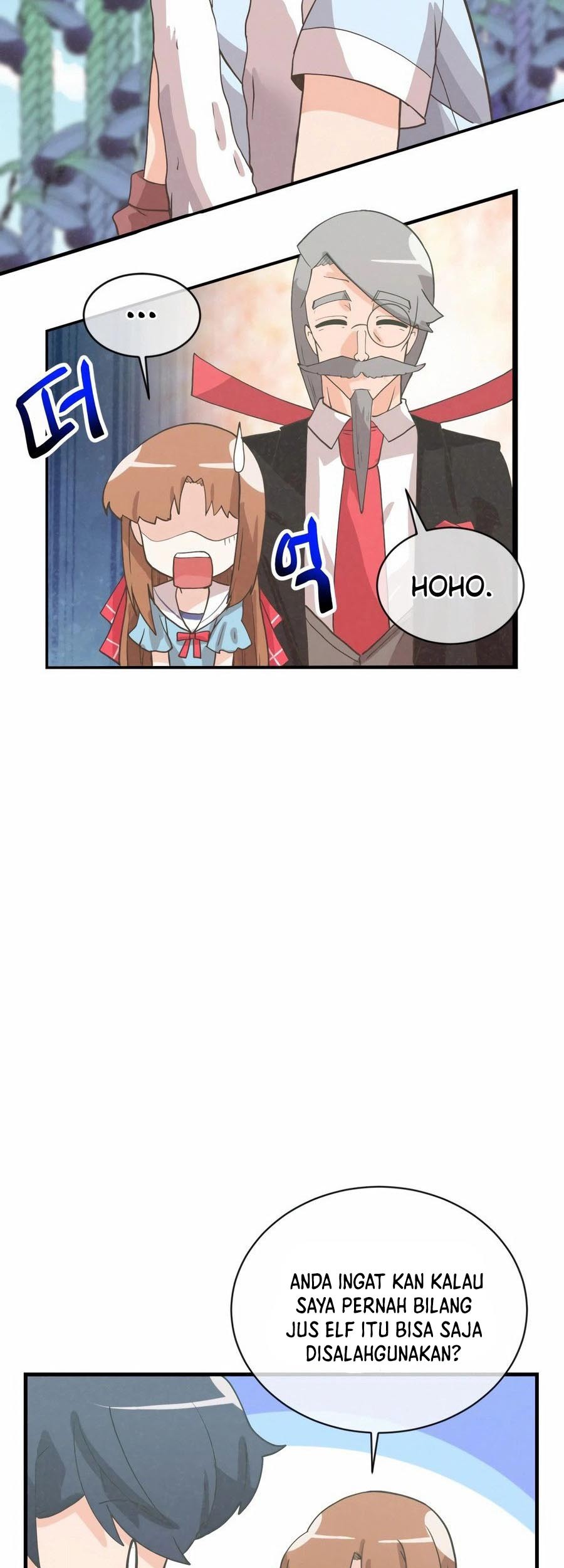 Spirit Farmer Chapter 170 - halaman 18