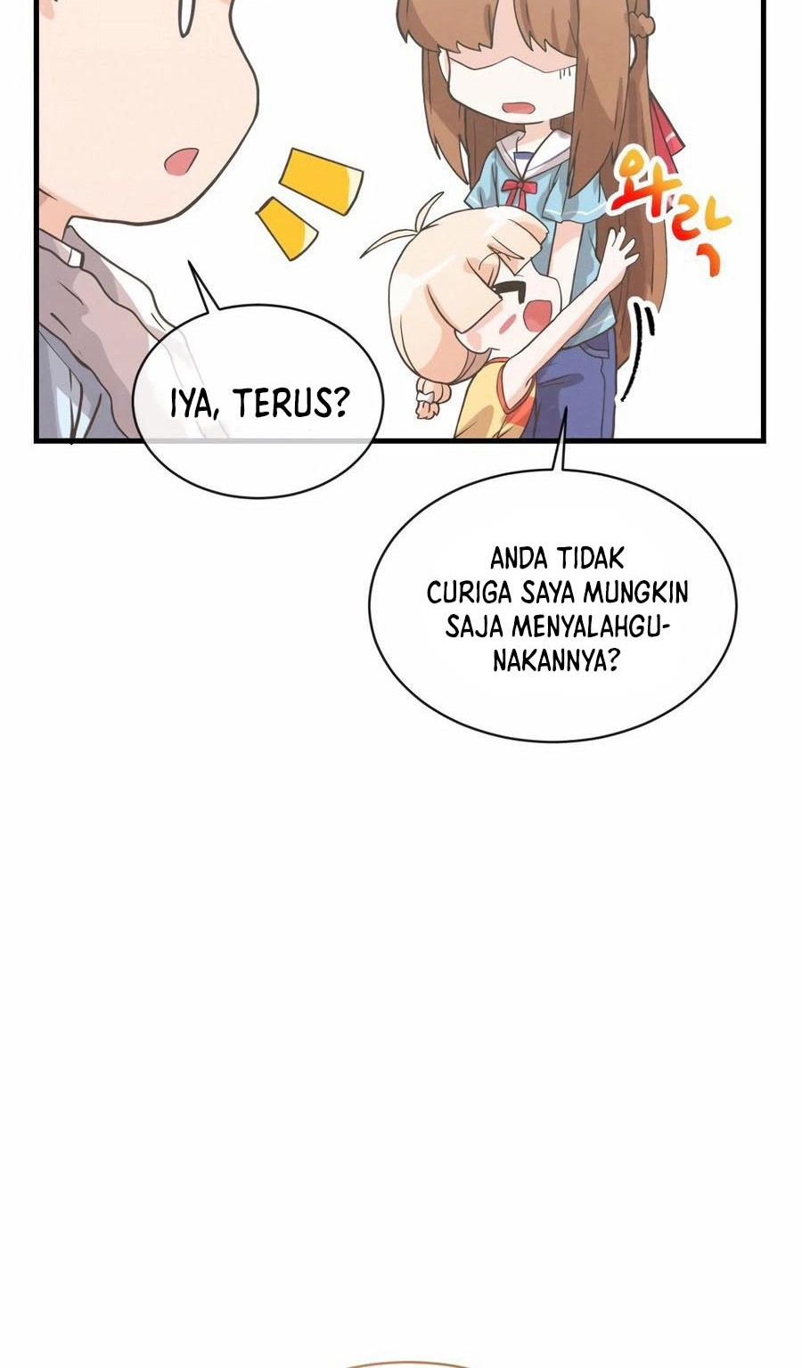 Spirit Farmer Chapter 170 - halaman 19