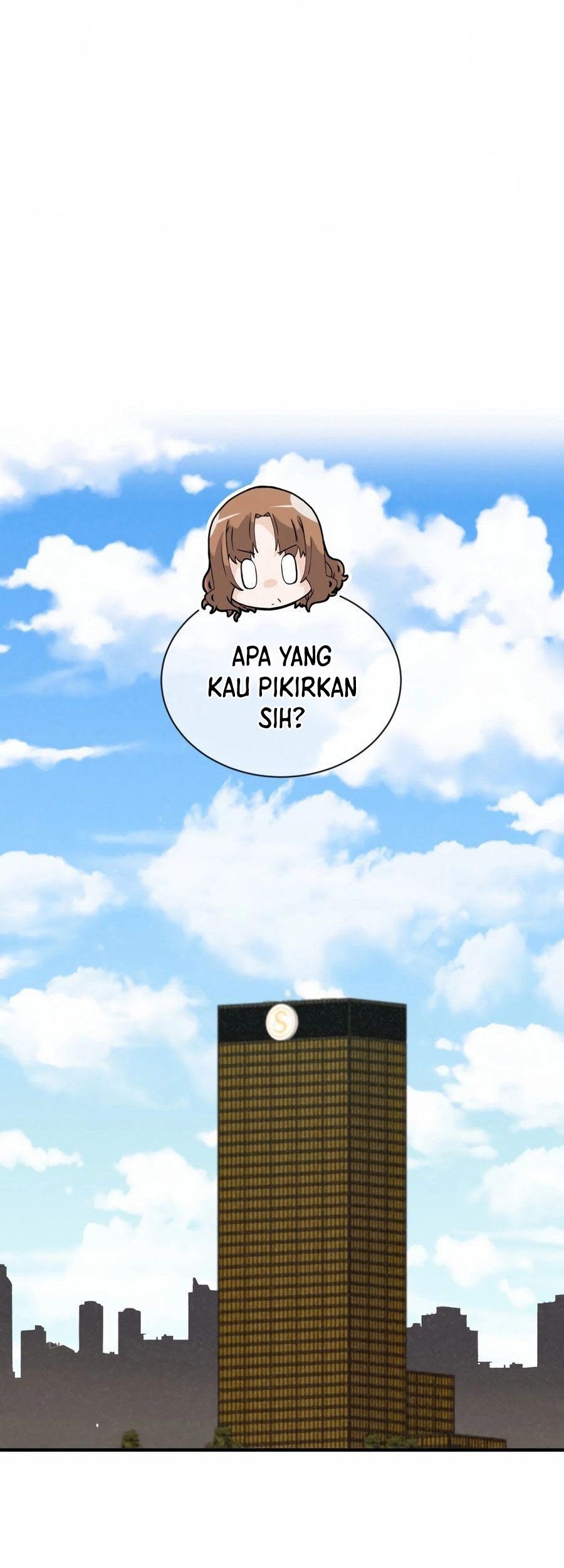 Spirit Farmer Chapter 170 - halaman 2