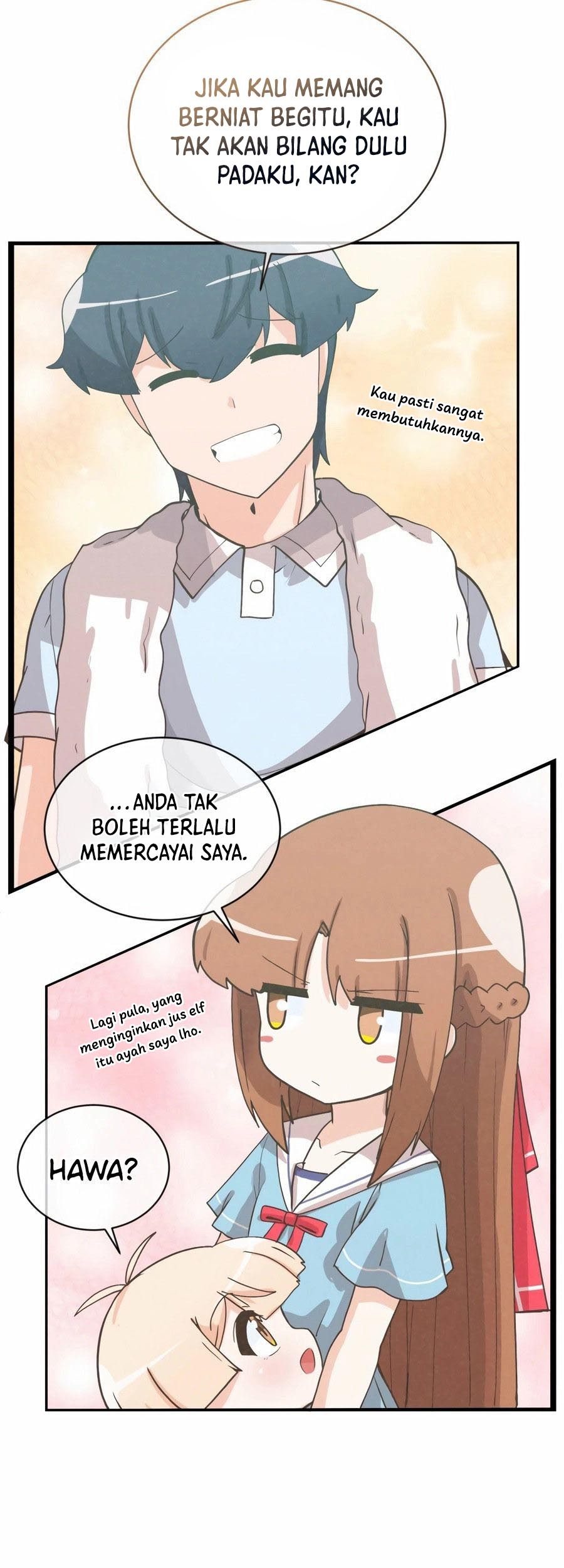 Spirit Farmer Chapter 170 - halaman 20