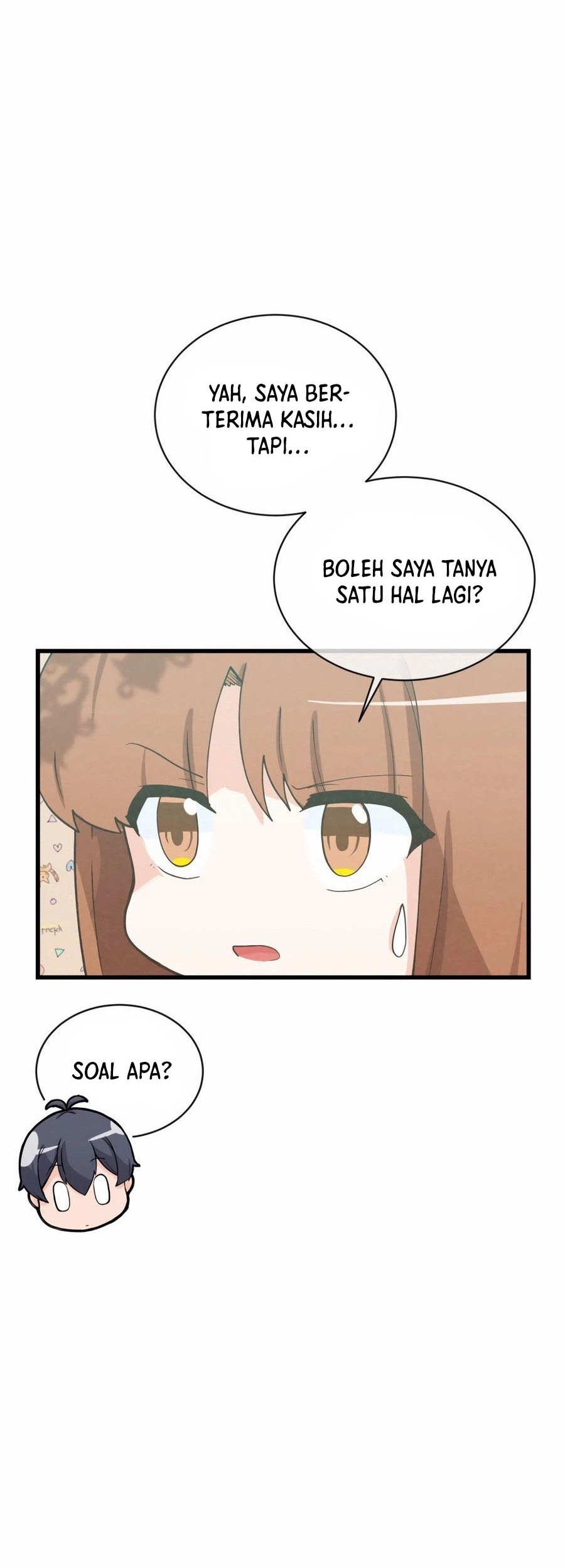 Spirit Farmer Chapter 170 - halaman 21
