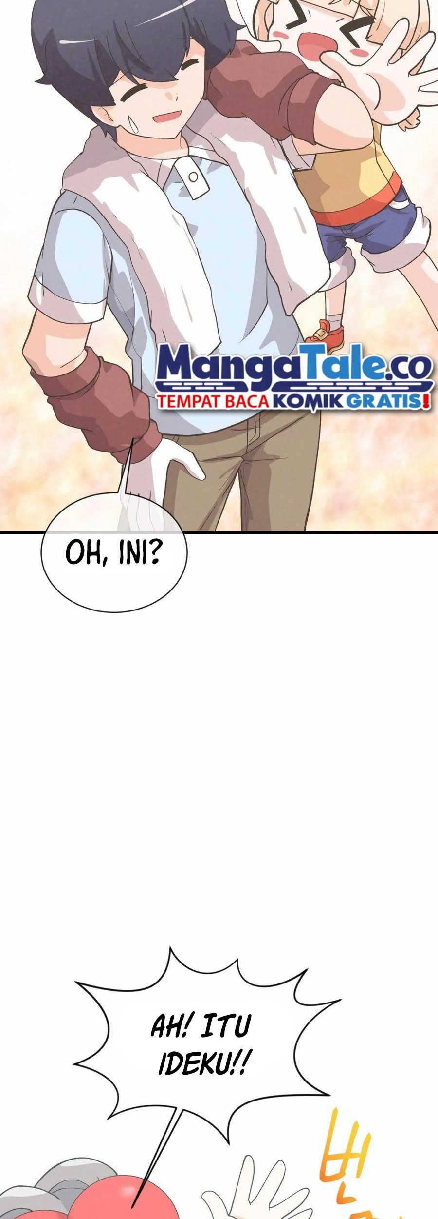 Spirit Farmer Chapter 170 - halaman 23