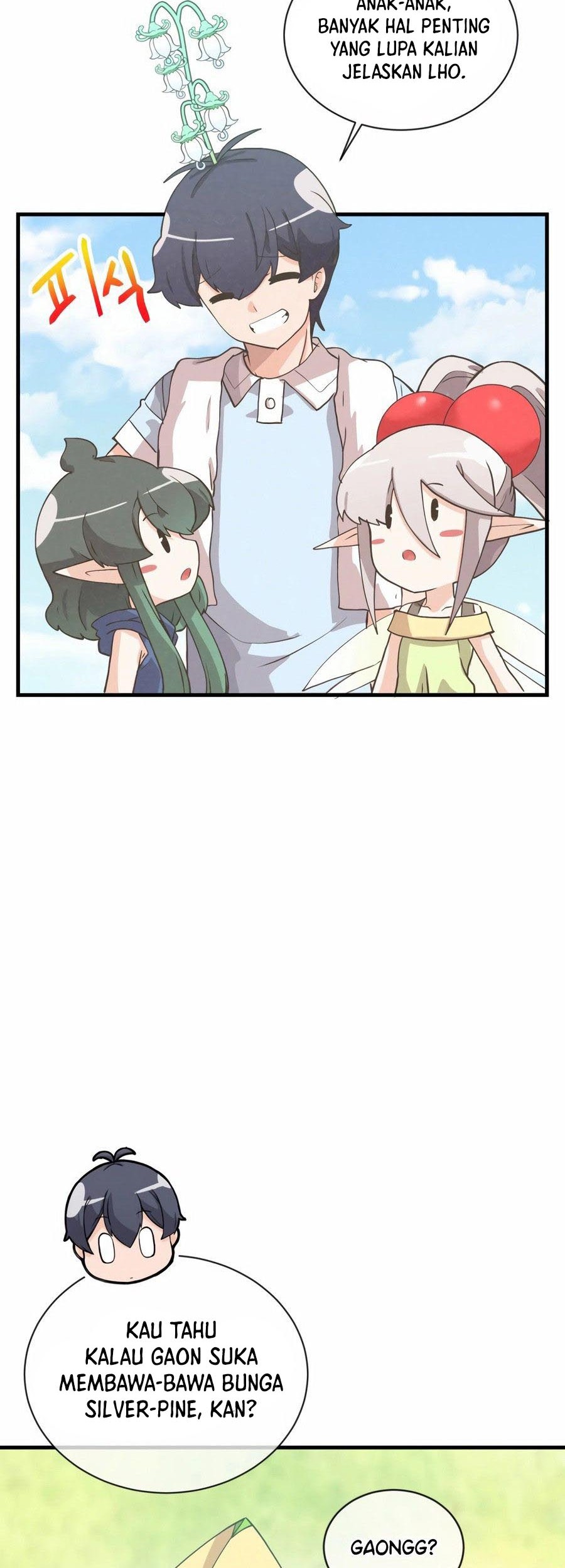 Spirit Farmer Chapter 170 - halaman 27