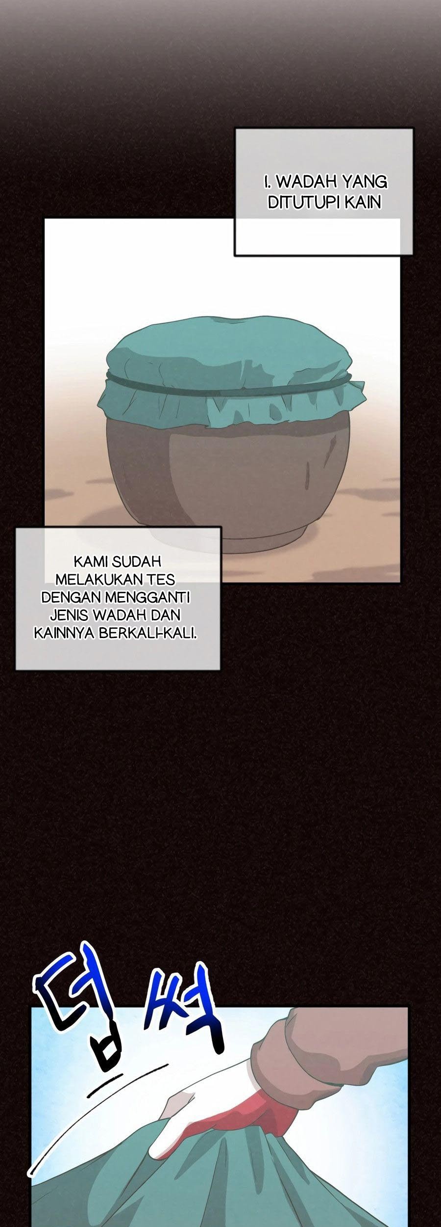 Spirit Farmer Chapter 170 - halaman 29
