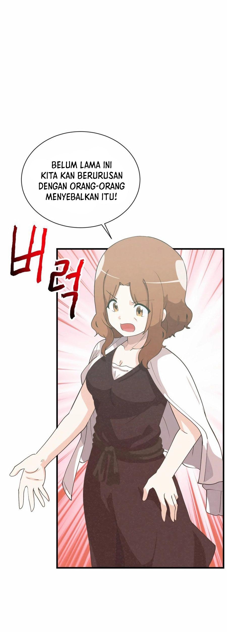 Spirit Farmer Chapter 170 - halaman 3