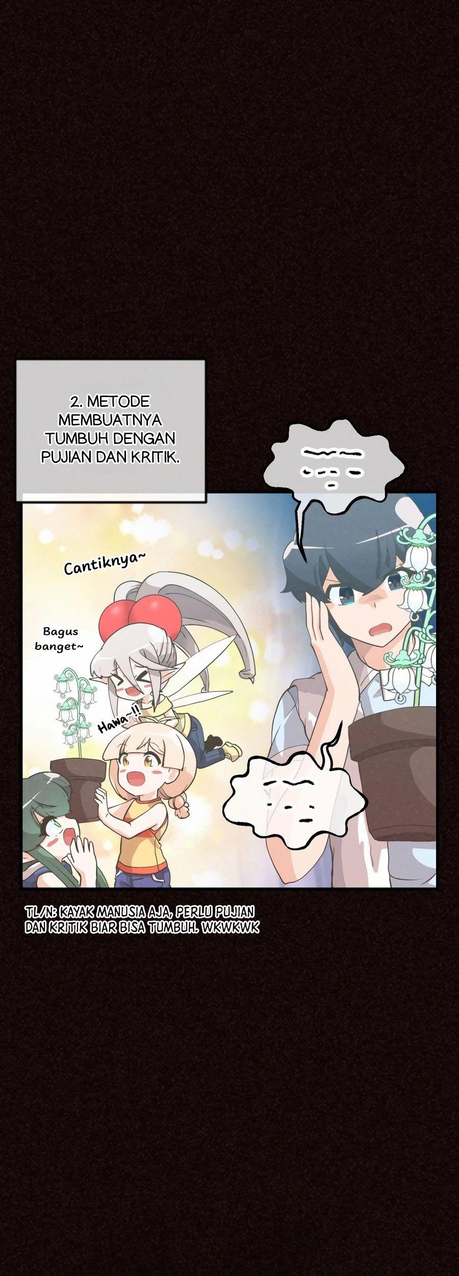 Spirit Farmer Chapter 170 - halaman 31