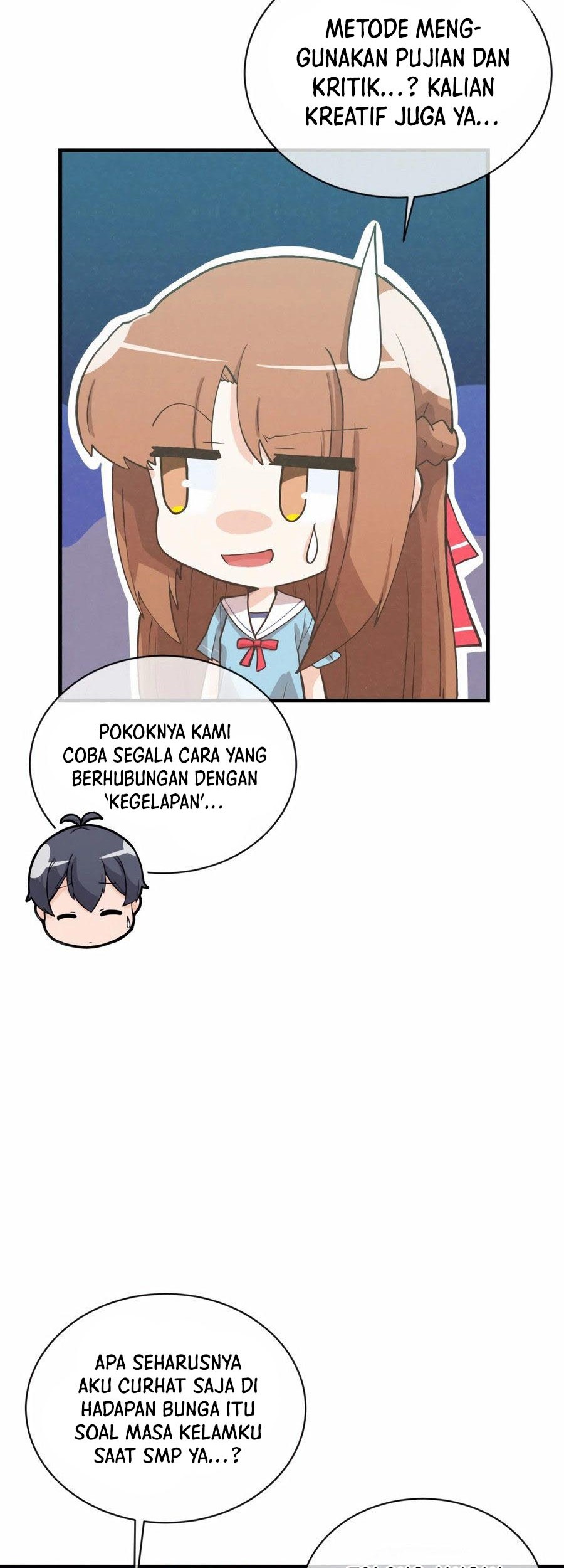 Spirit Farmer Chapter 170 - halaman 33