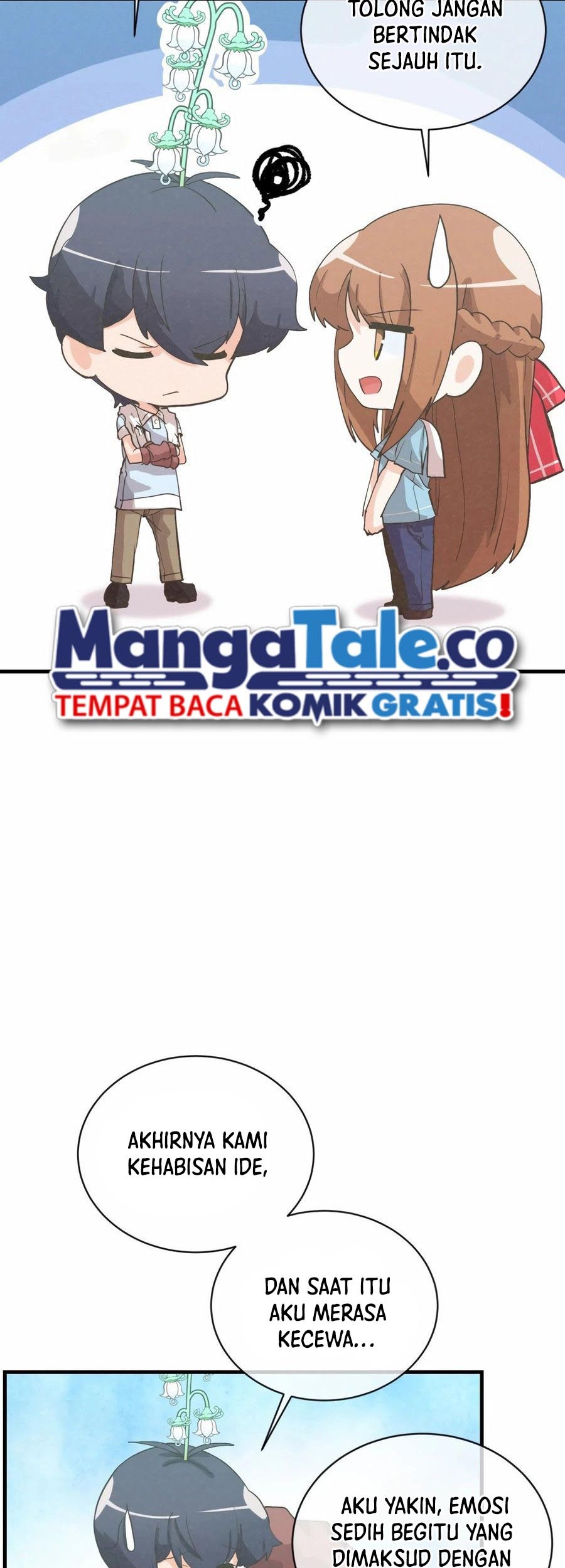 Spirit Farmer Chapter 170 - halaman 34