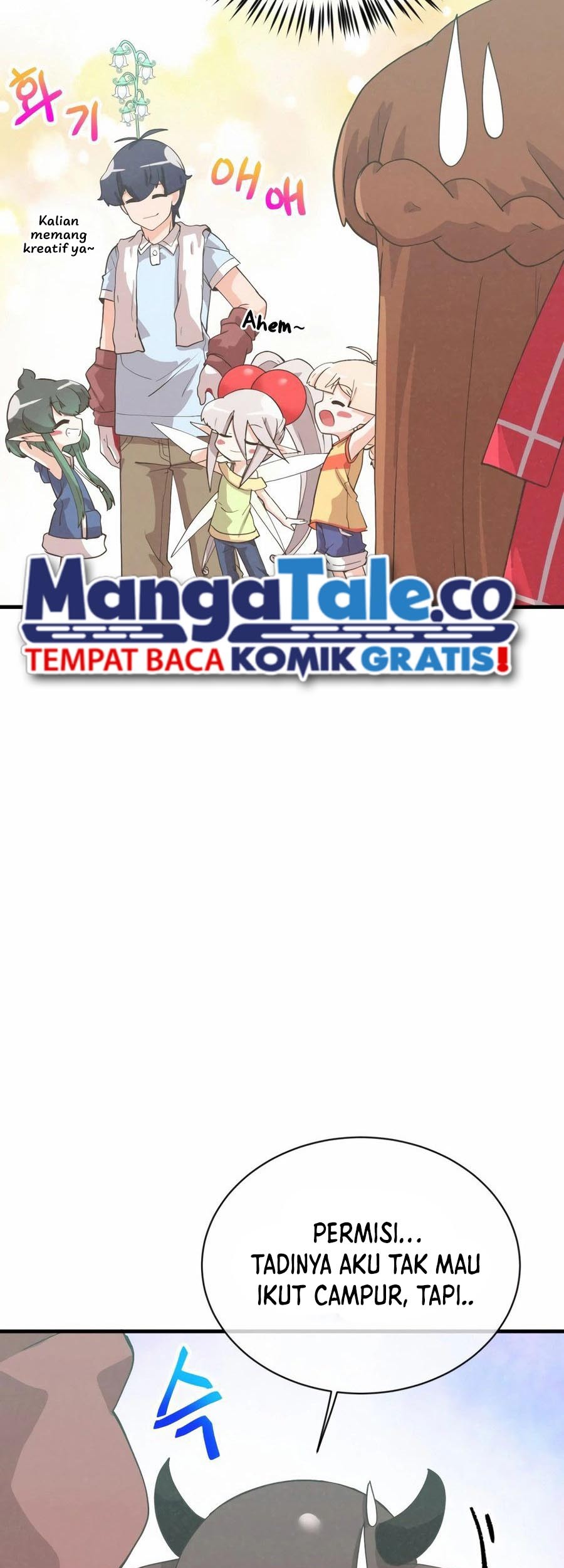 Spirit Farmer Chapter 170 - halaman 36