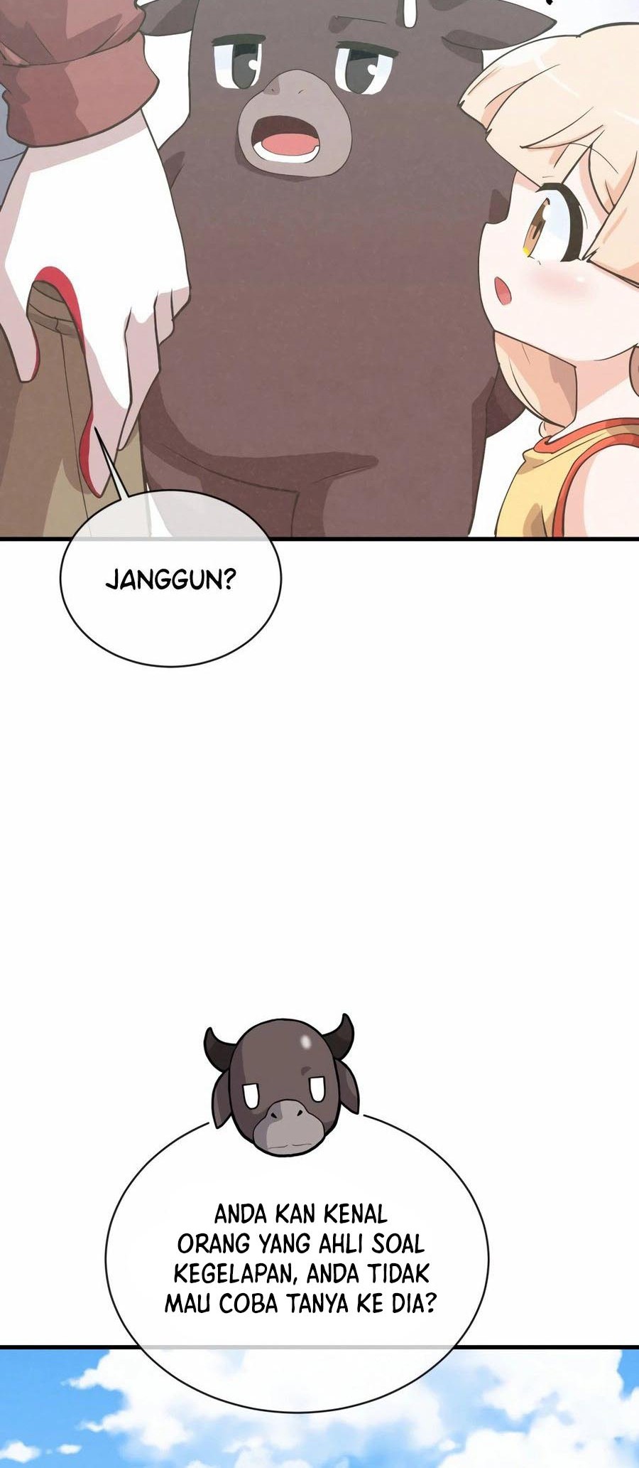 Spirit Farmer Chapter 170 - halaman 37