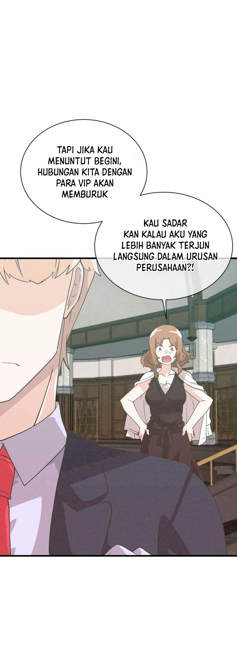 Spirit Farmer Chapter 170 - halaman 4