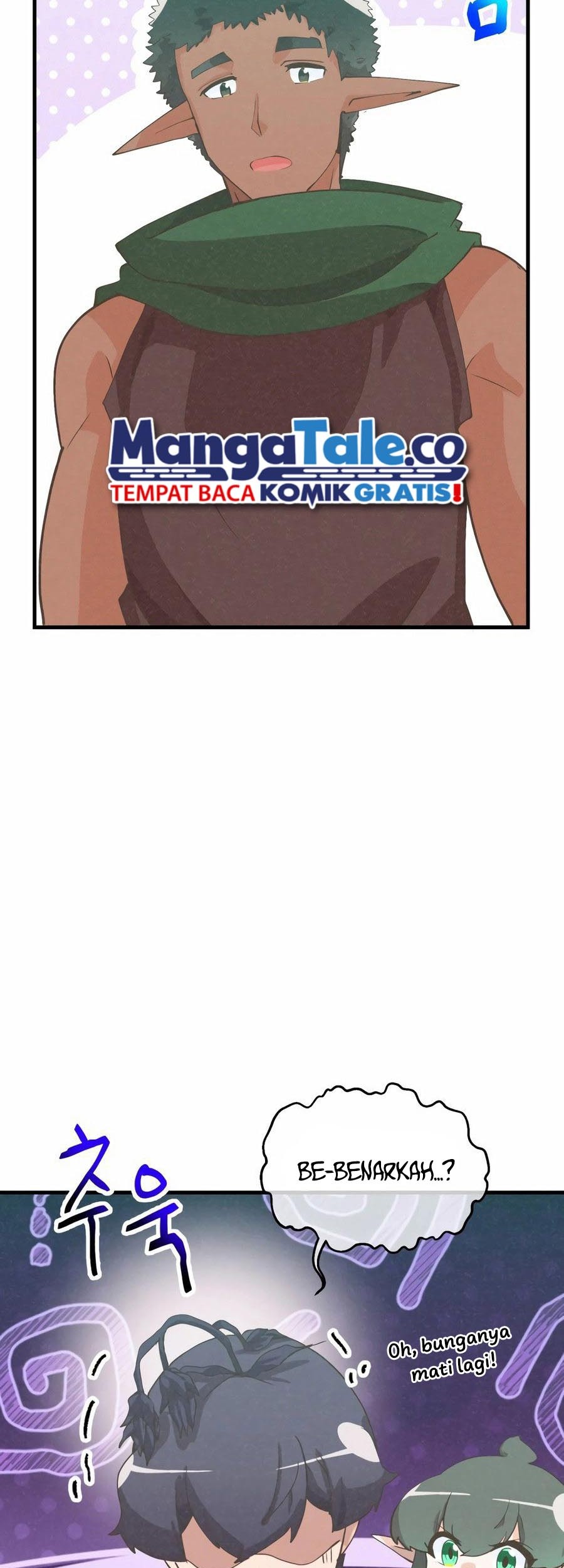 Spirit Farmer Chapter 170 - halaman 40