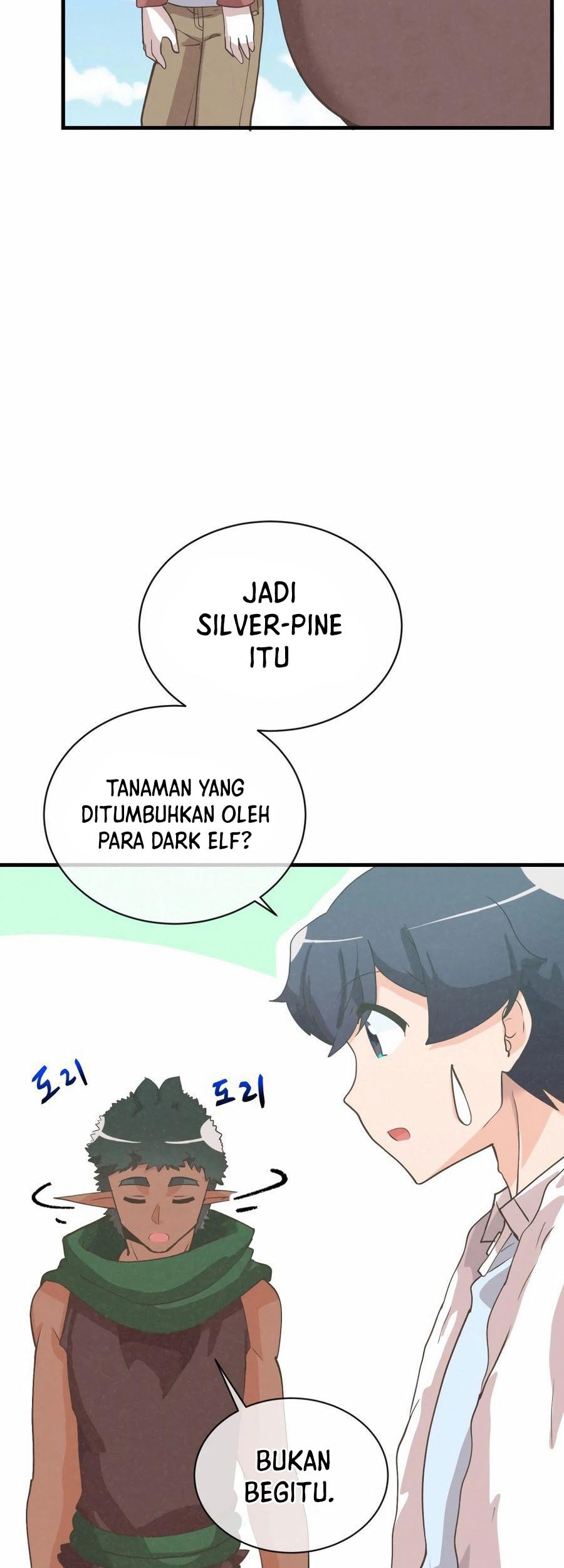 Spirit Farmer Chapter 170 - halaman 42