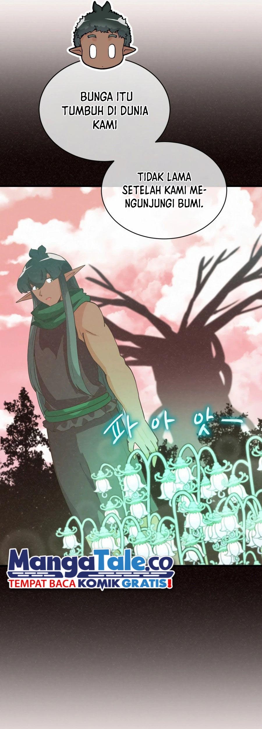Spirit Farmer Chapter 170 - halaman 44