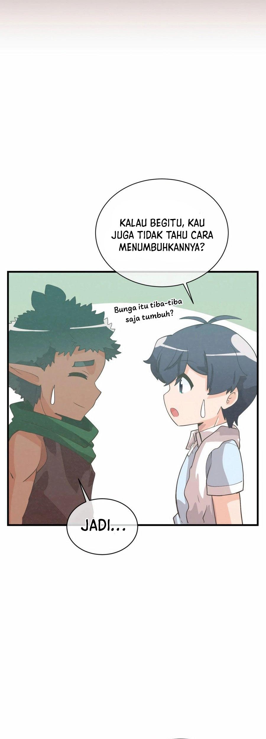 Spirit Farmer Chapter 170 - halaman 45