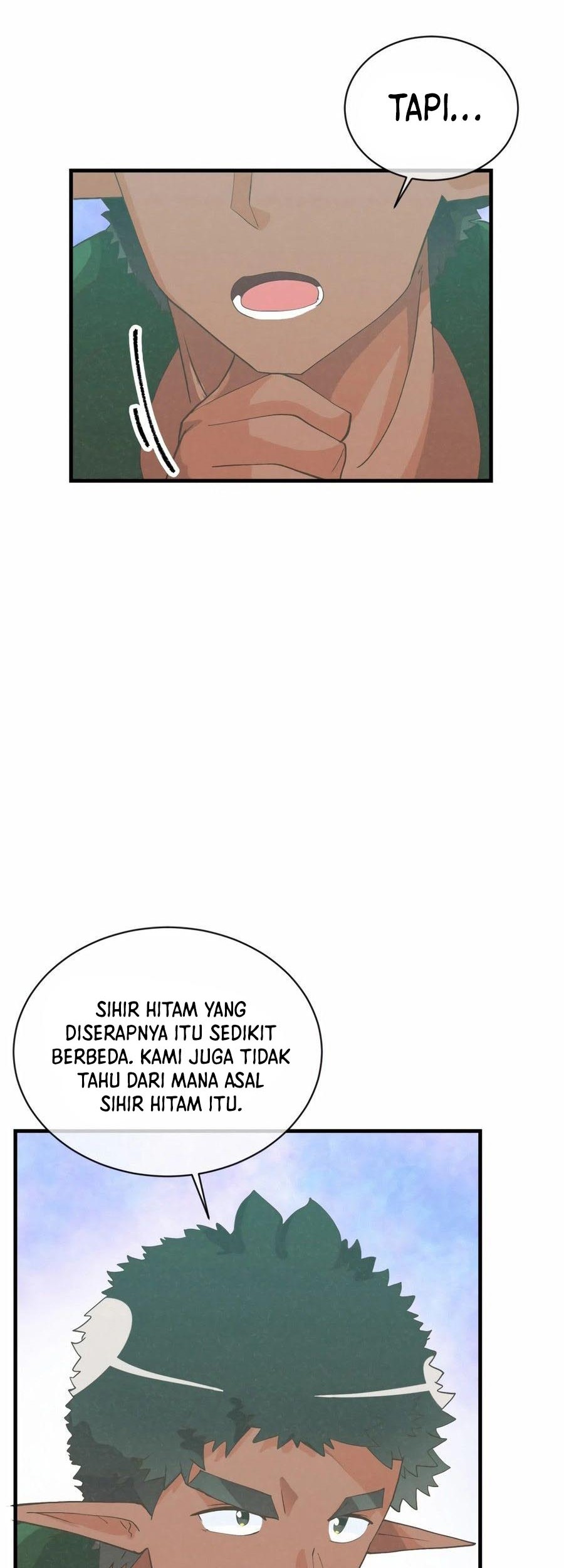 Spirit Farmer Chapter 170 - halaman 47