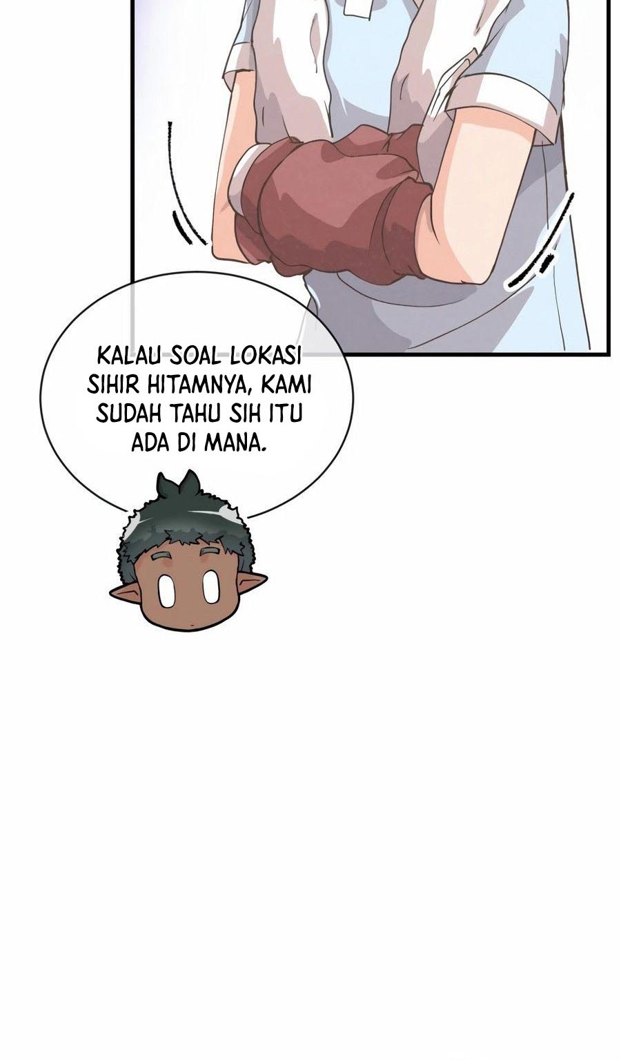 Spirit Farmer Chapter 170 - halaman 49