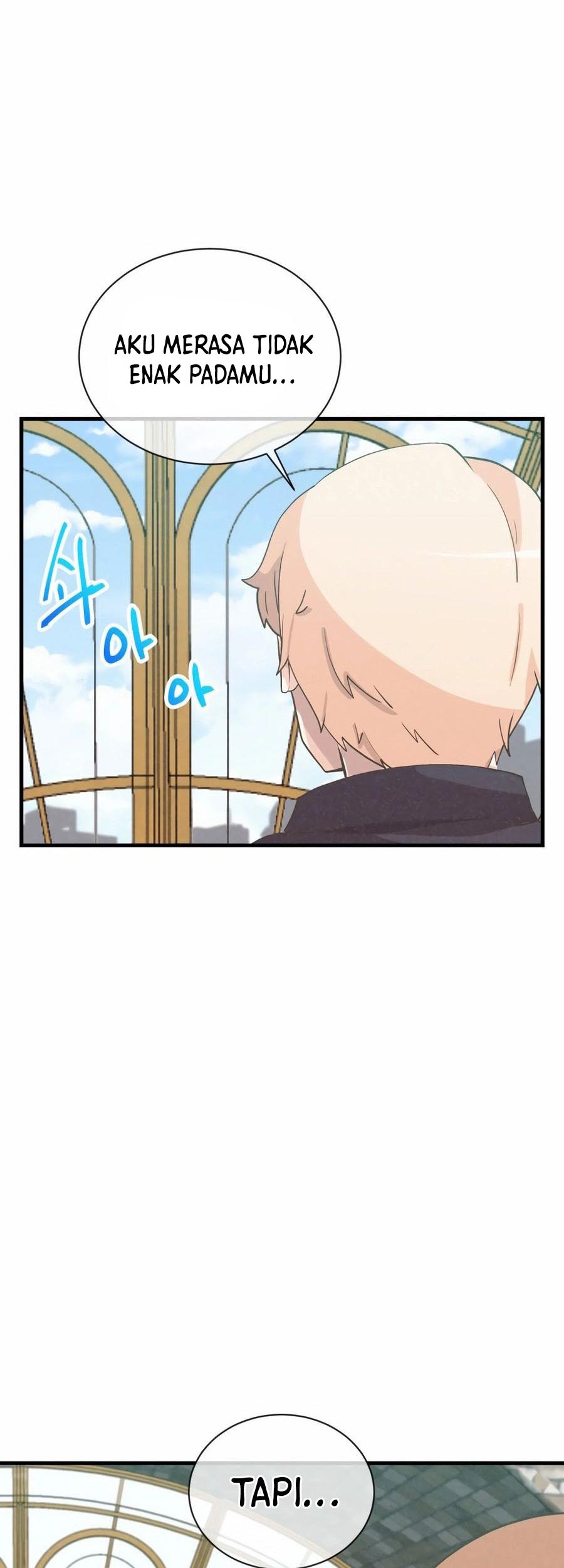 Spirit Farmer Chapter 170 - halaman 5