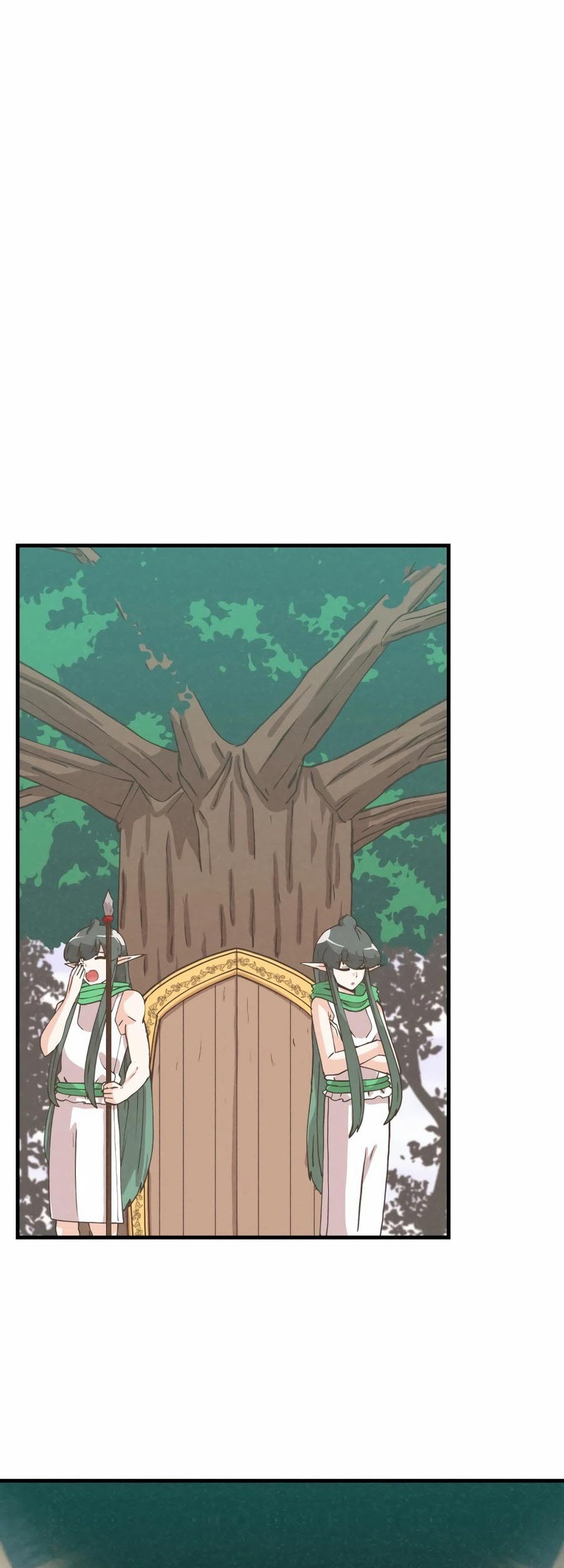 Spirit Farmer Chapter 170 - halaman 53