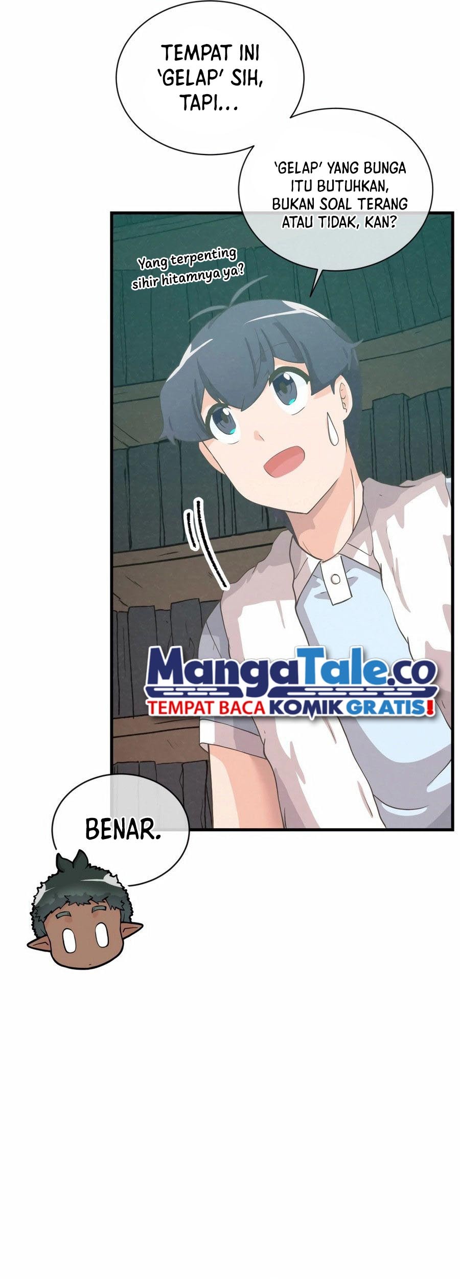 Spirit Farmer Chapter 170 - halaman 56