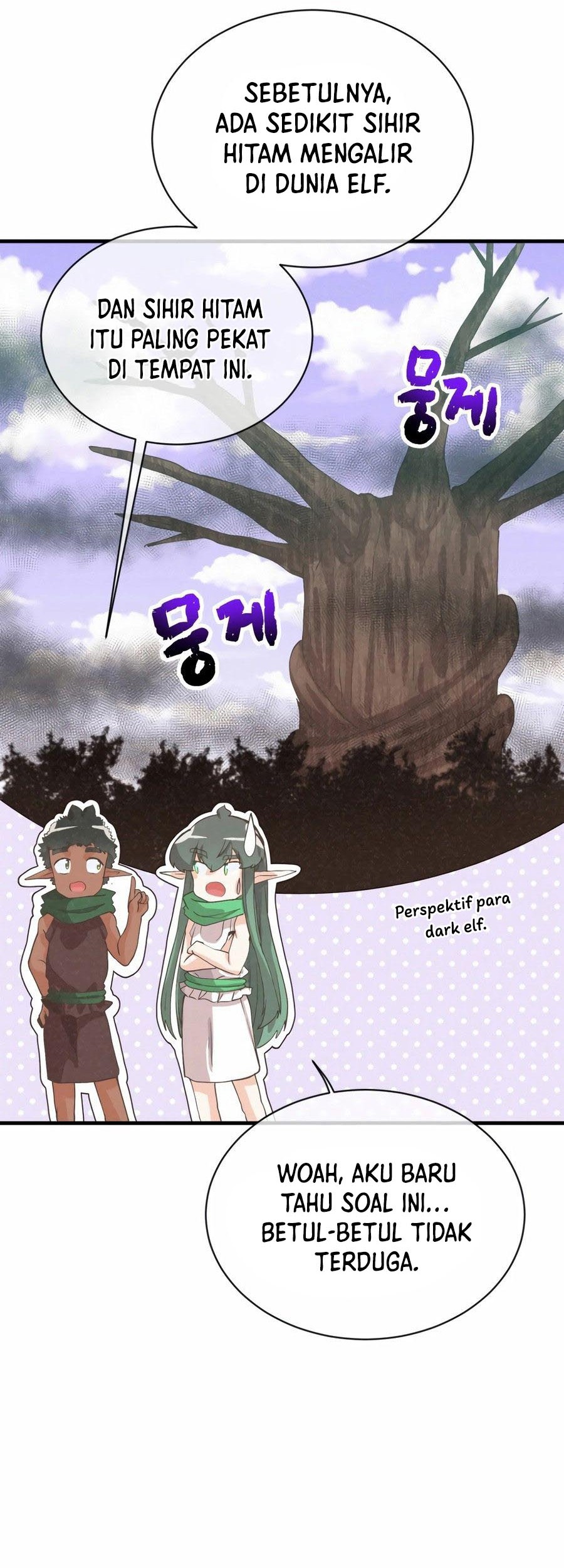 Spirit Farmer Chapter 170 - halaman 57