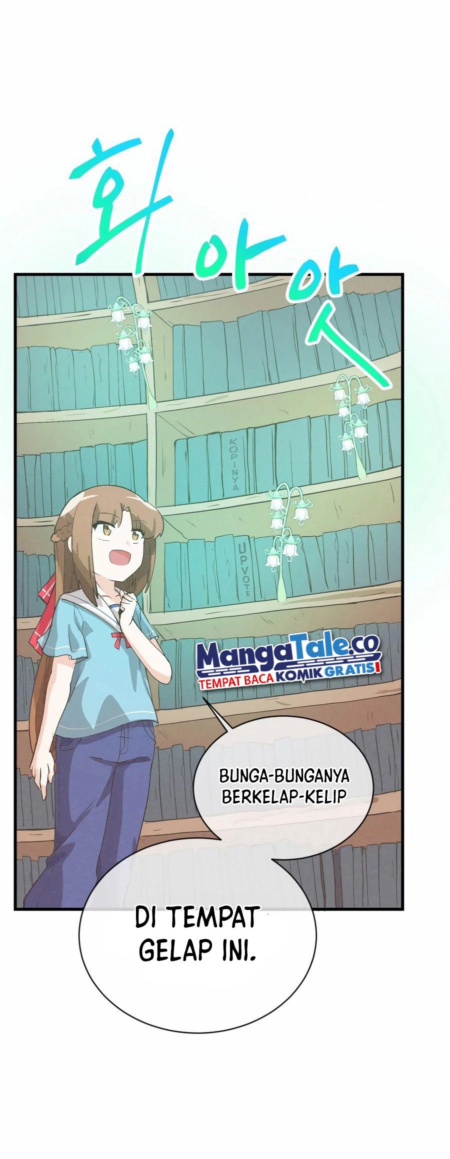 Spirit Farmer Chapter 170 - halaman 58