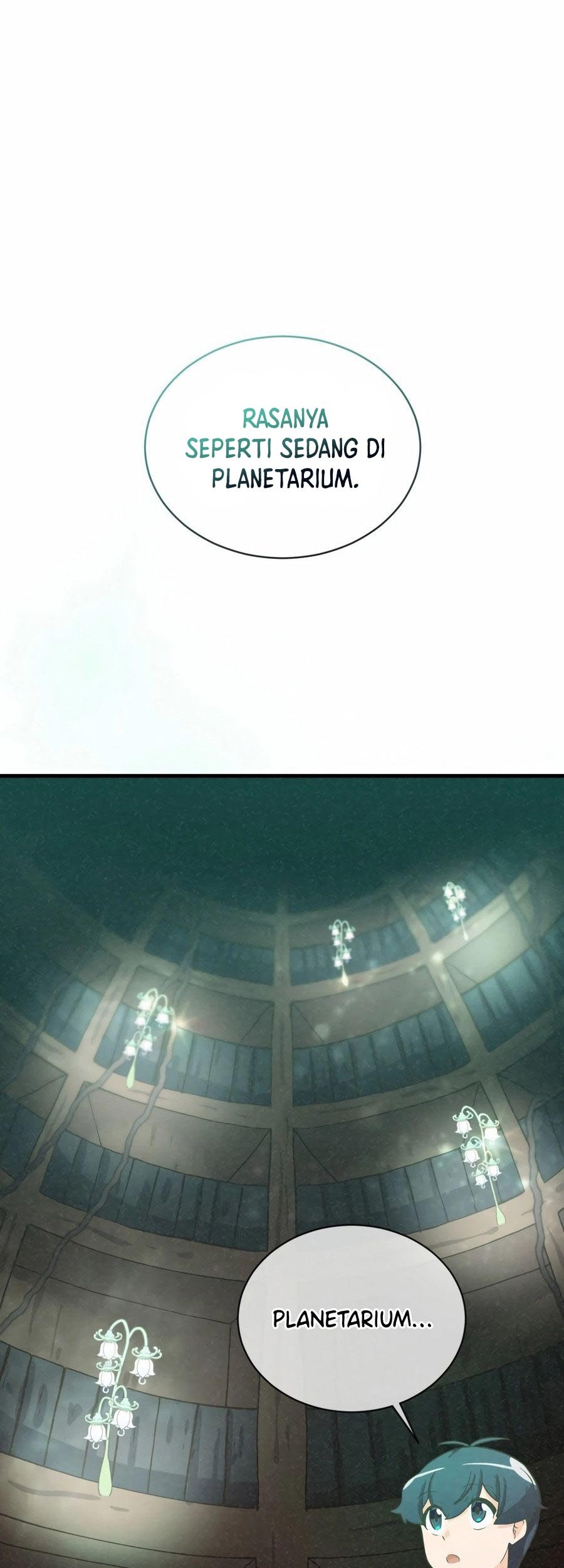 Spirit Farmer Chapter 170 - halaman 59