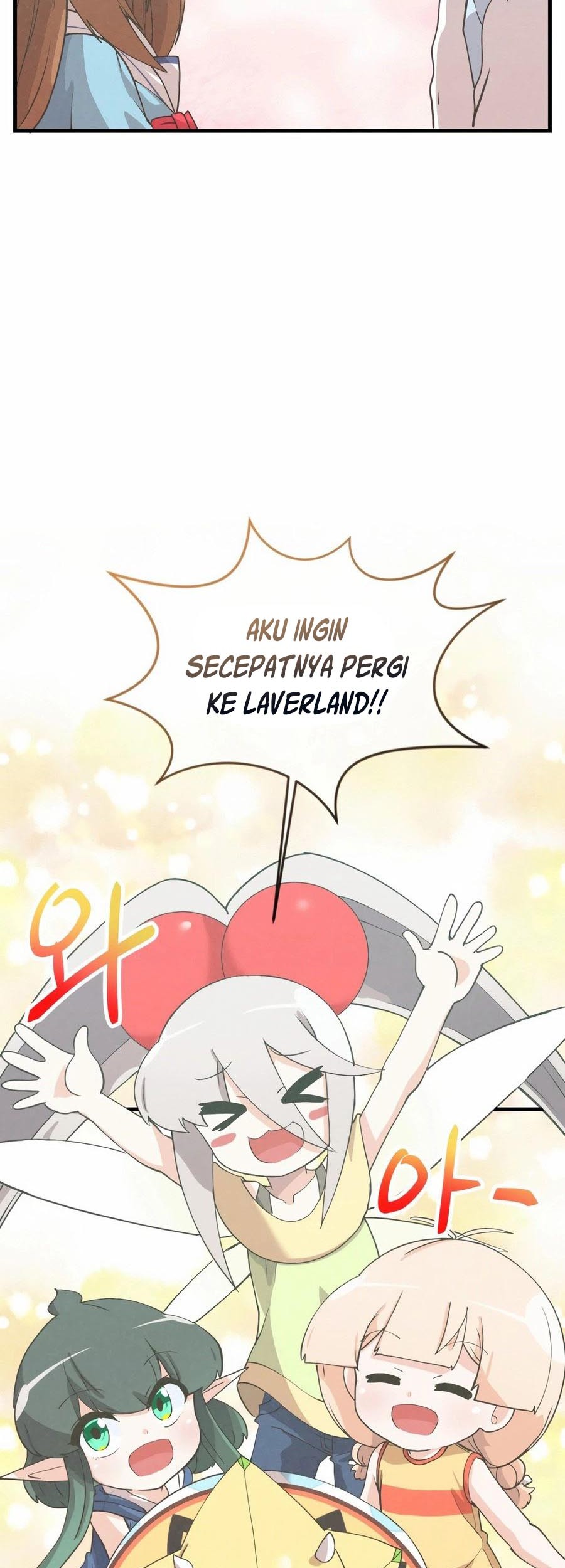 Spirit Farmer Chapter 170 - halaman 61
