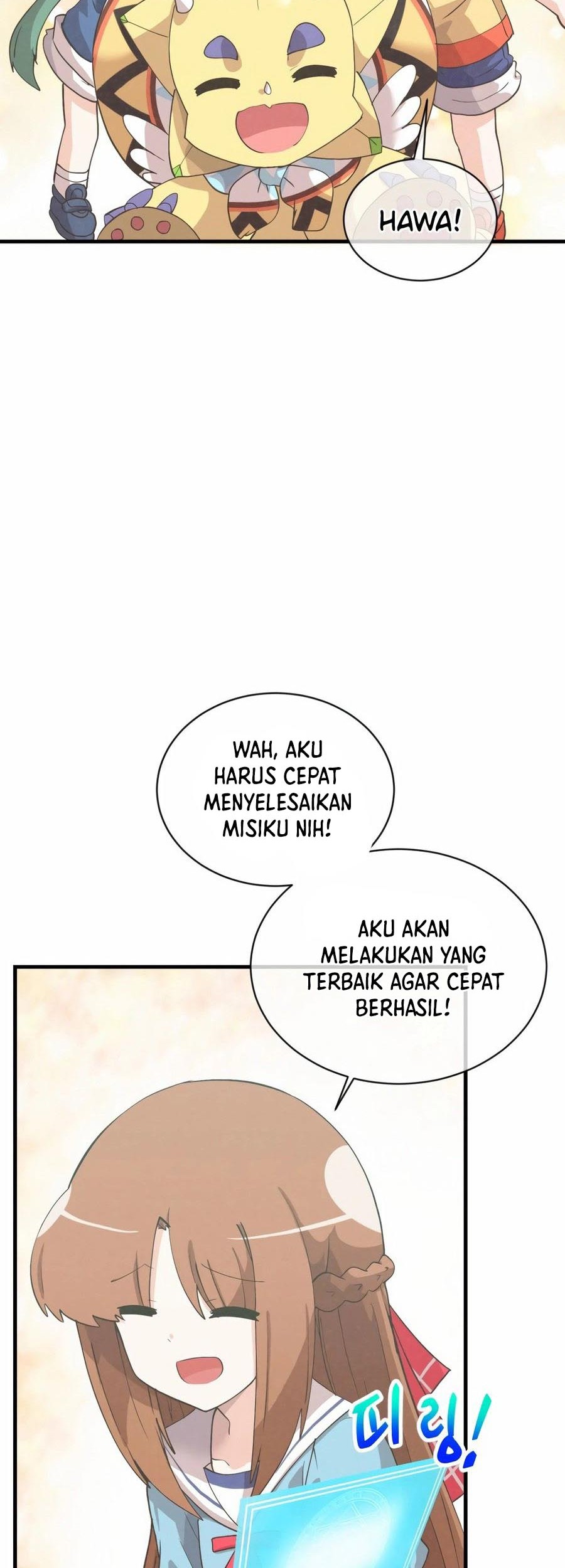 Spirit Farmer Chapter 170 - halaman 62