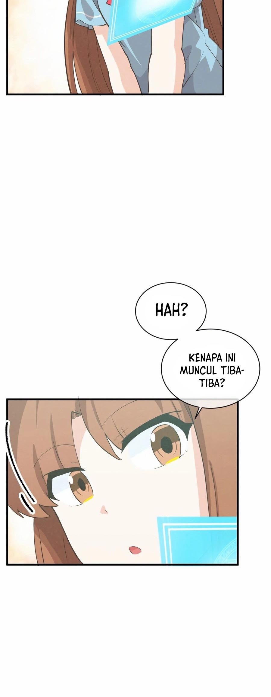 Spirit Farmer Chapter 170 - halaman 63