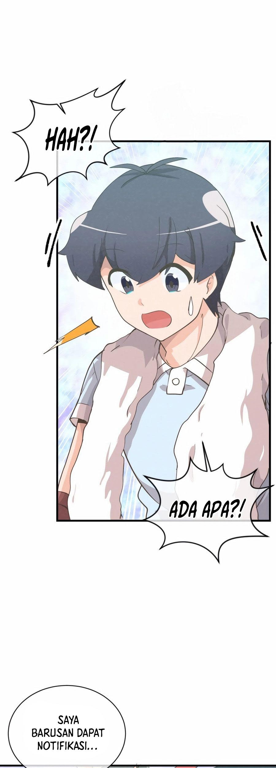 Spirit Farmer Chapter 170 - halaman 64