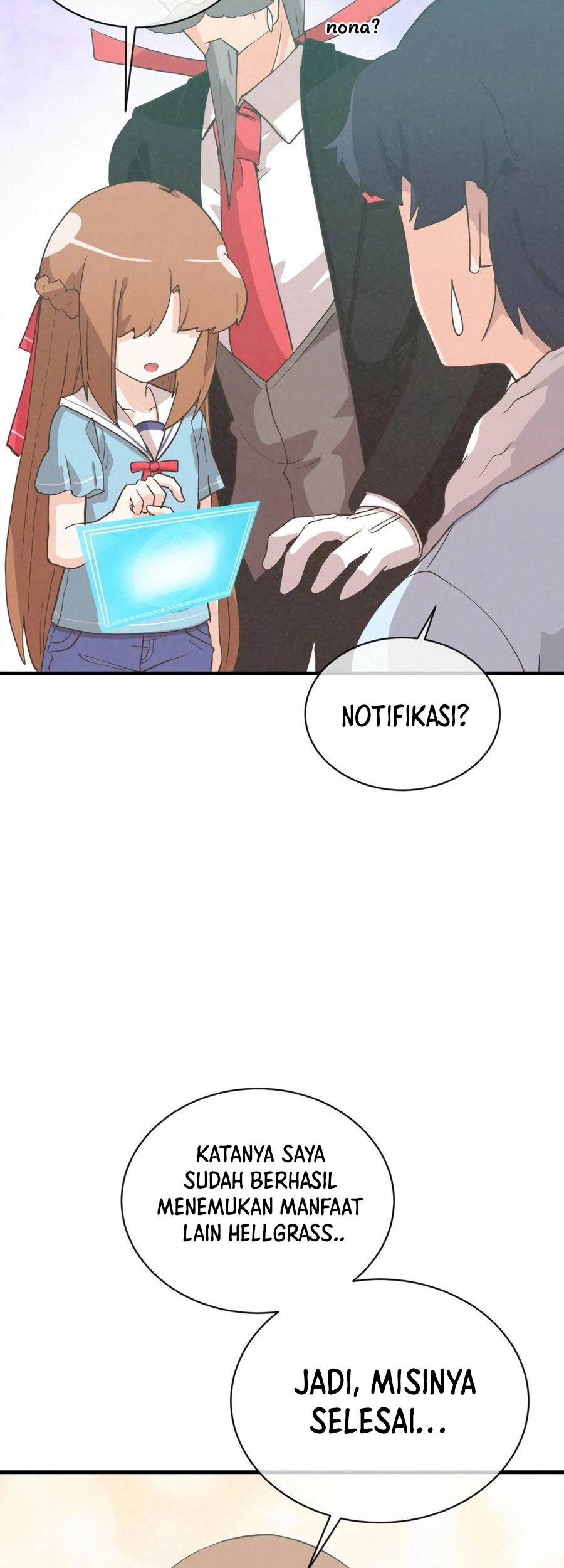 Spirit Farmer Chapter 170 - halaman 65