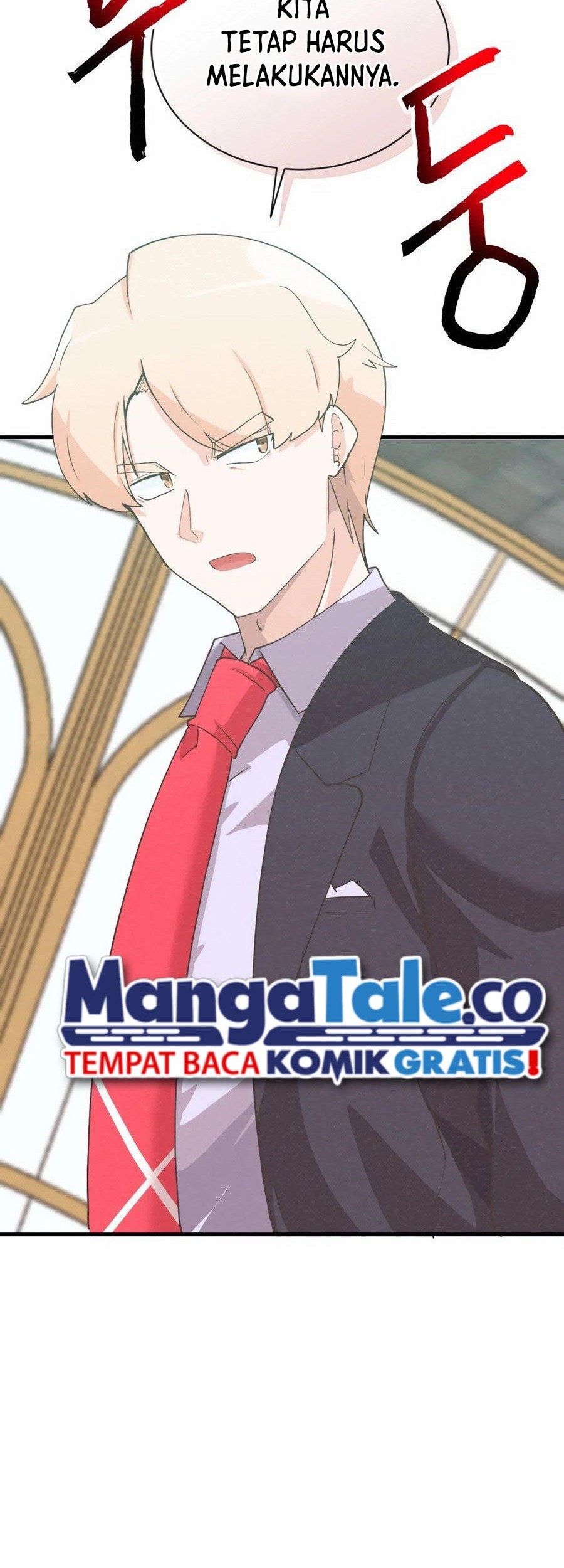 Spirit Farmer Chapter 170 - halaman 9