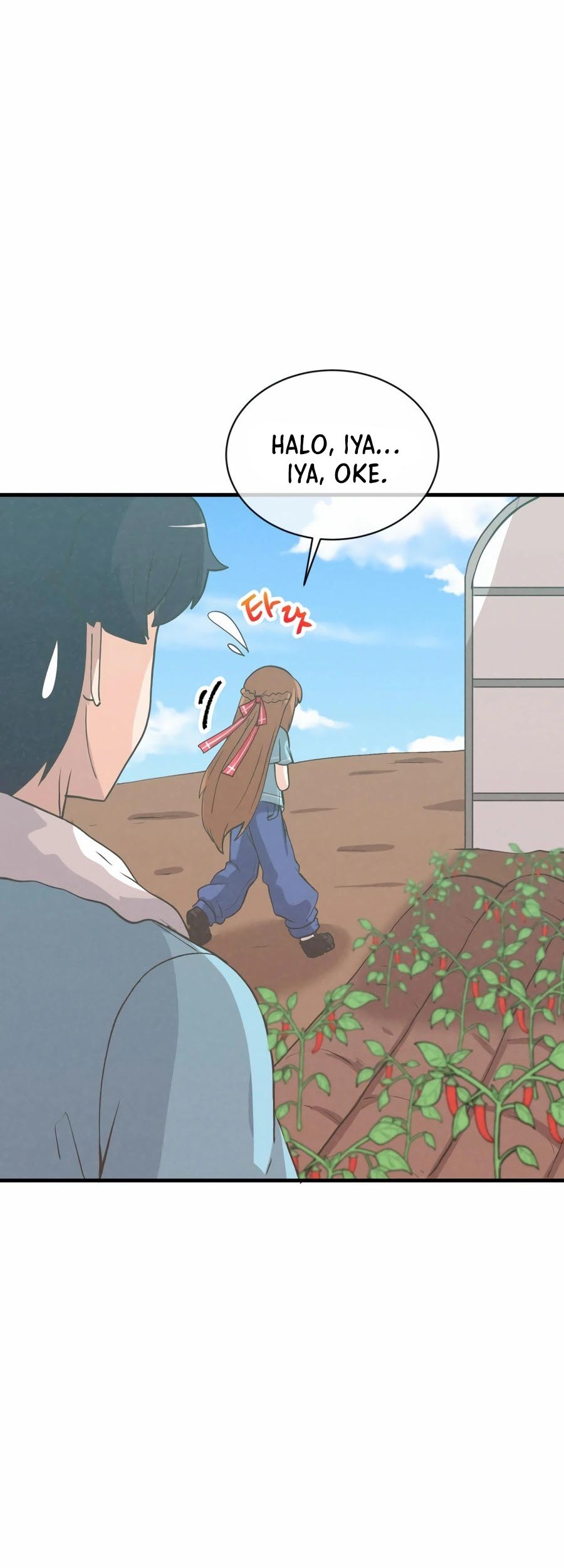 Spirit Farmer Chapter 171 - halaman 11