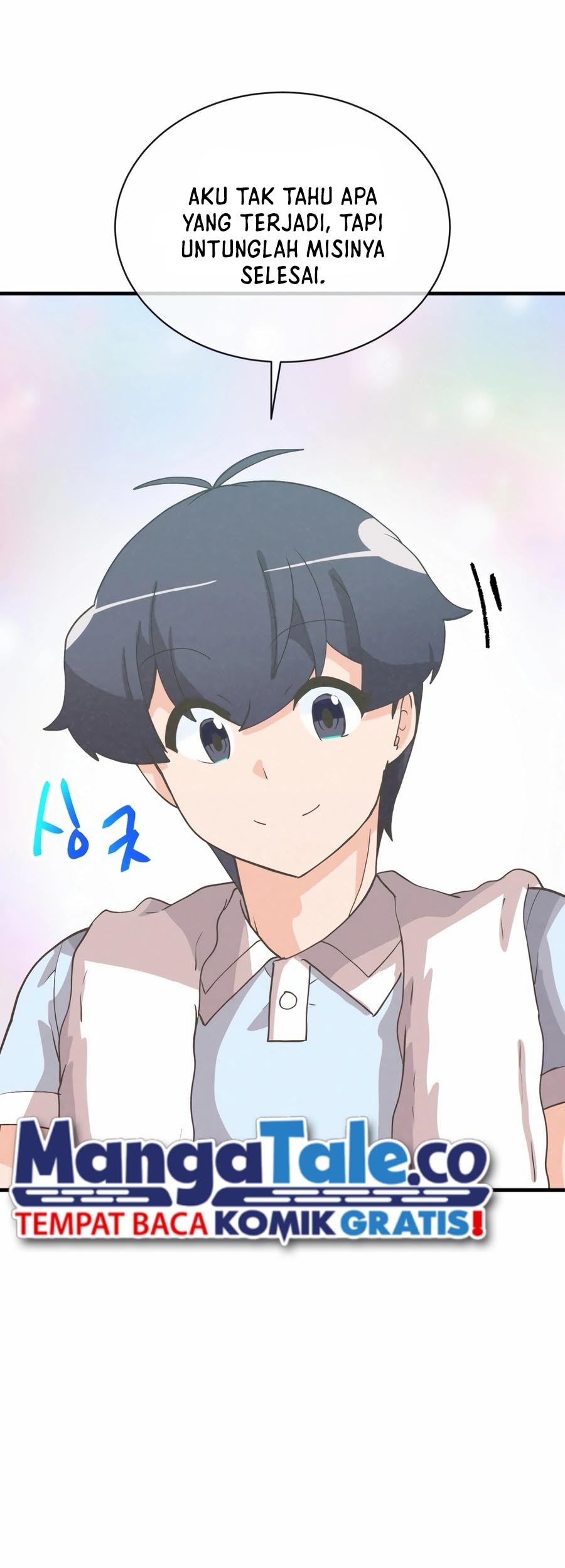 Spirit Farmer Chapter 171 - halaman 12