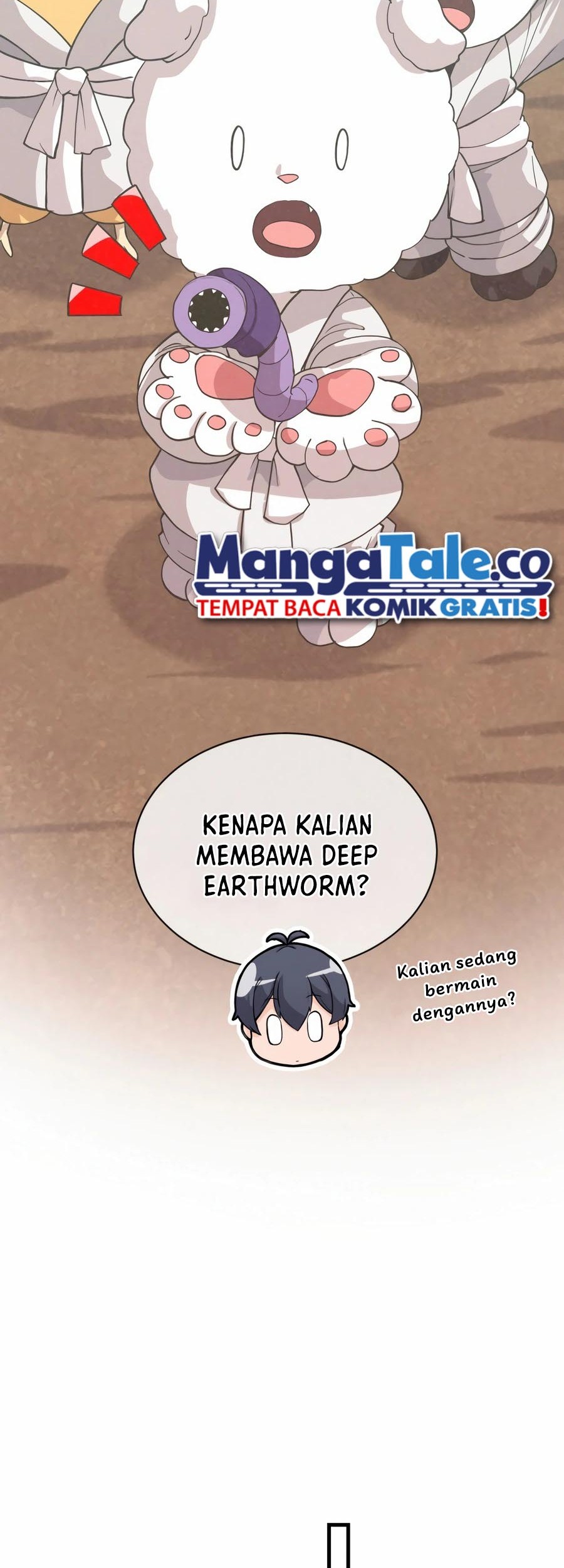 Spirit Farmer Chapter 171 - halaman 15