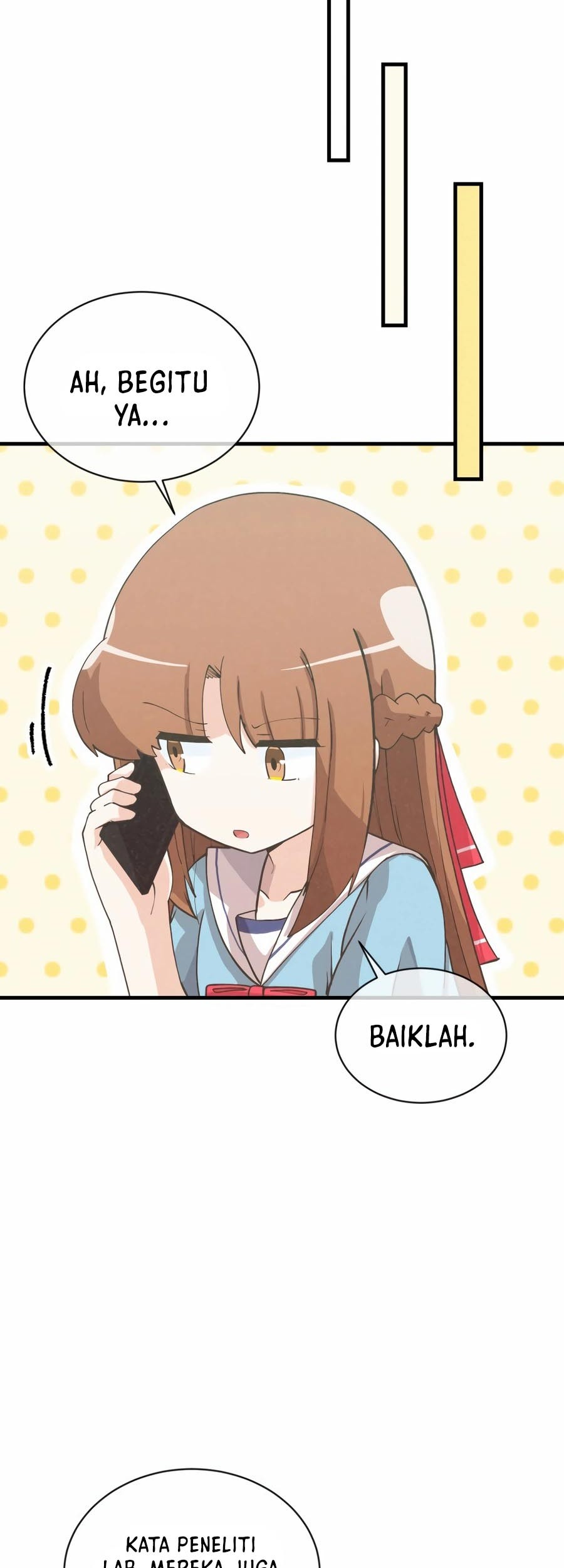 Spirit Farmer Chapter 171 - halaman 16