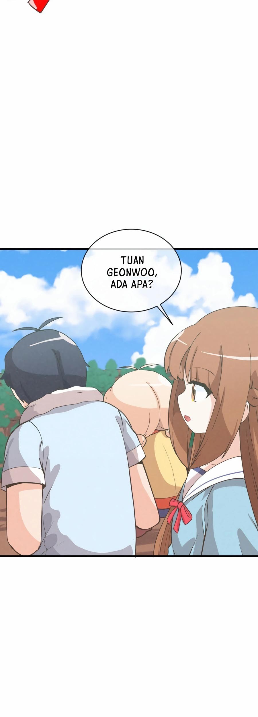 Spirit Farmer Chapter 171 - halaman 18