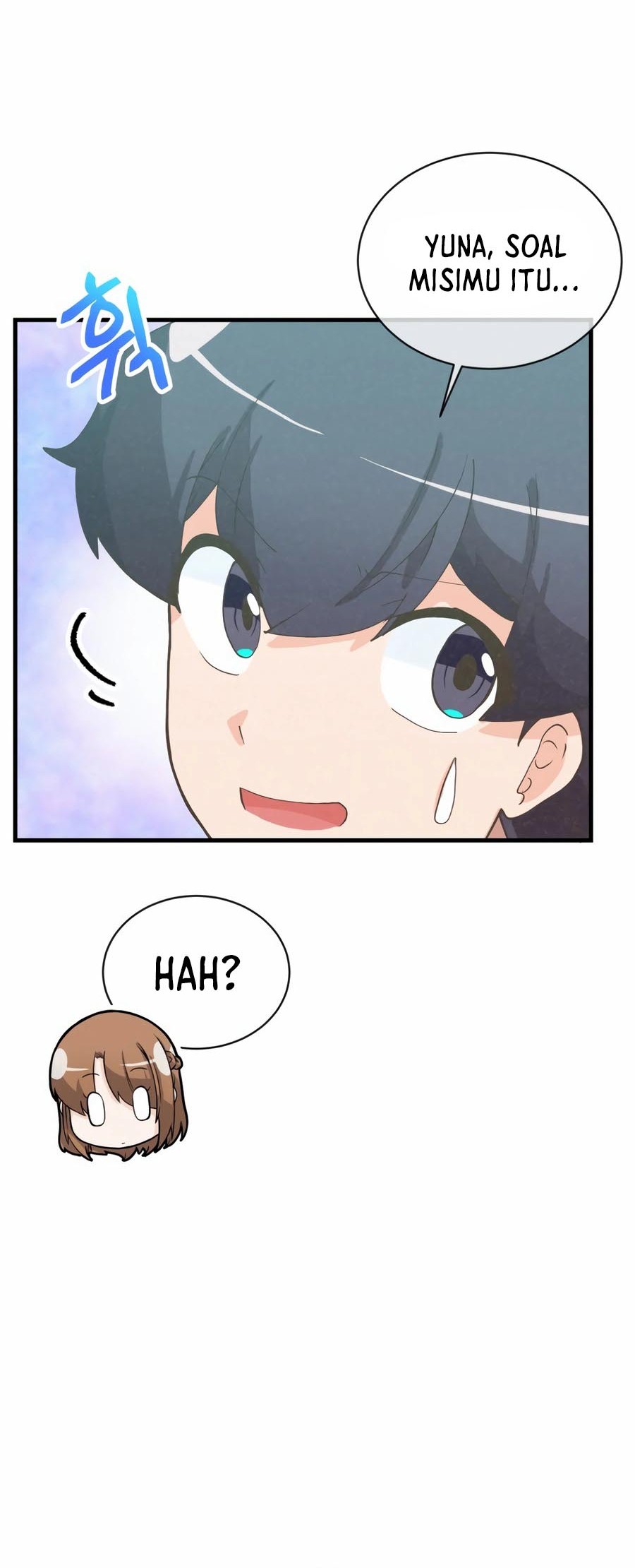 Spirit Farmer Chapter 171 - halaman 19