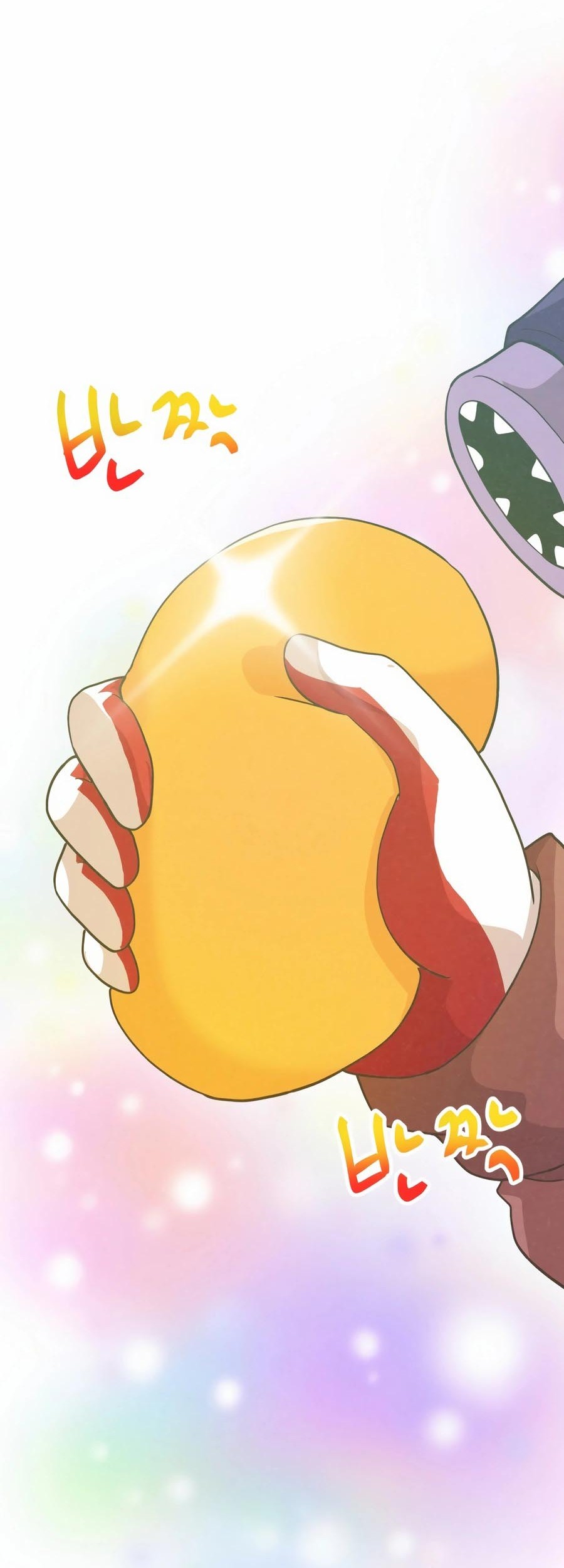 Spirit Farmer Chapter 171 - halaman 21