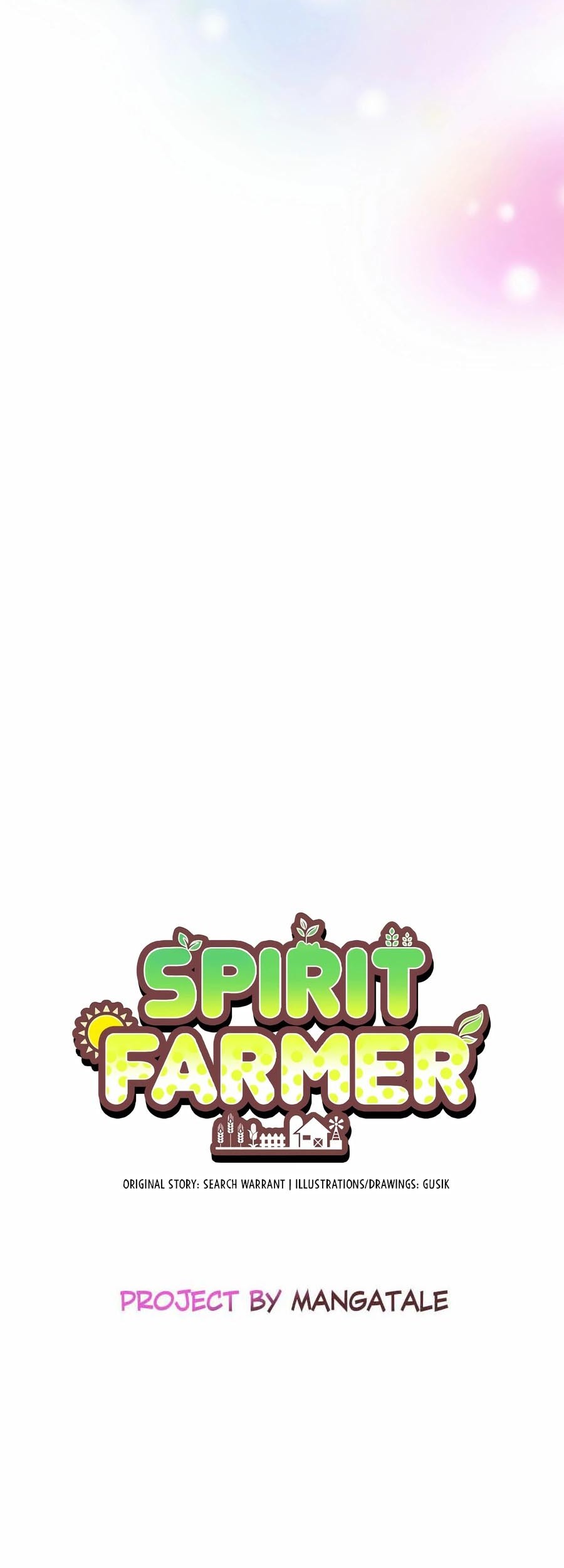 Spirit Farmer Chapter 171 - halaman 22