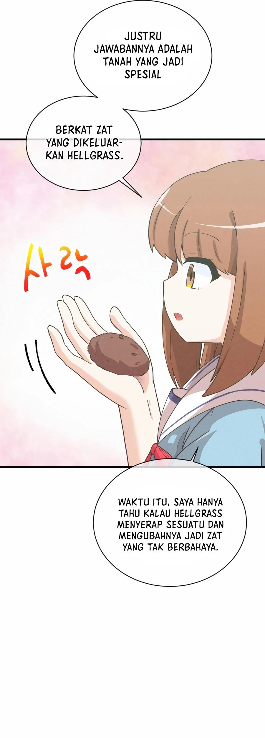 Spirit Farmer Chapter 171 - halaman 26