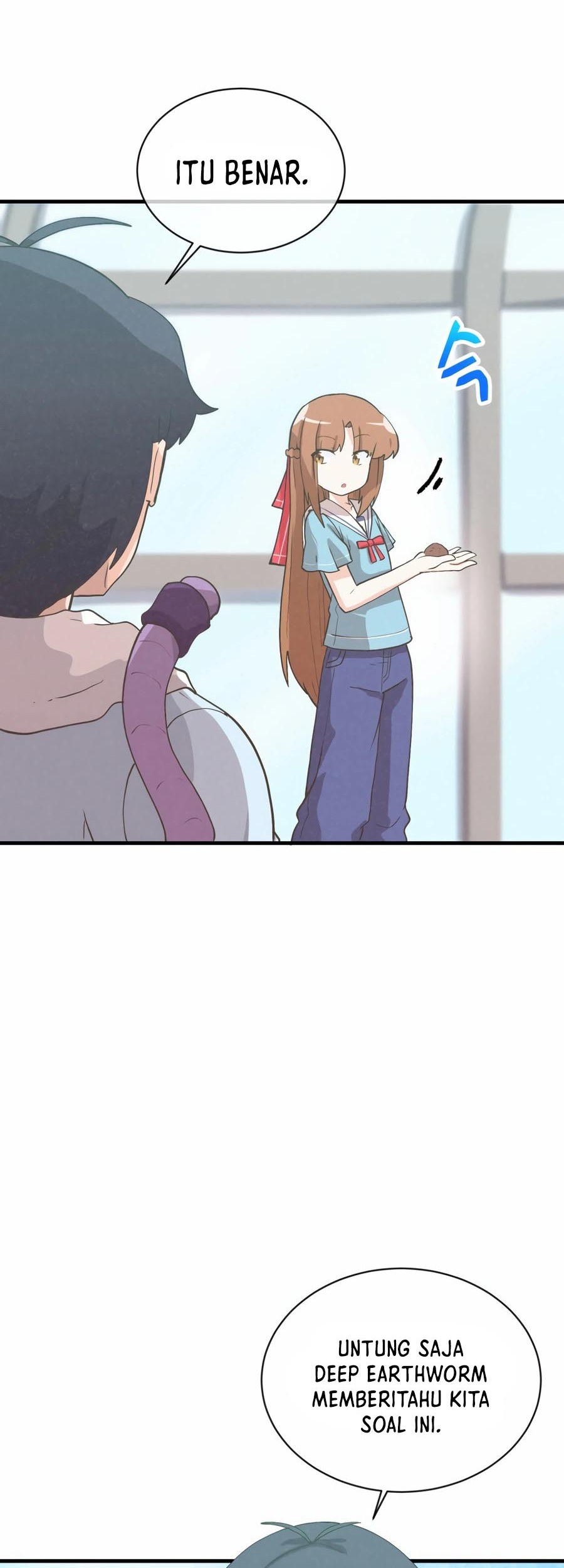 Spirit Farmer Chapter 171 - halaman 27