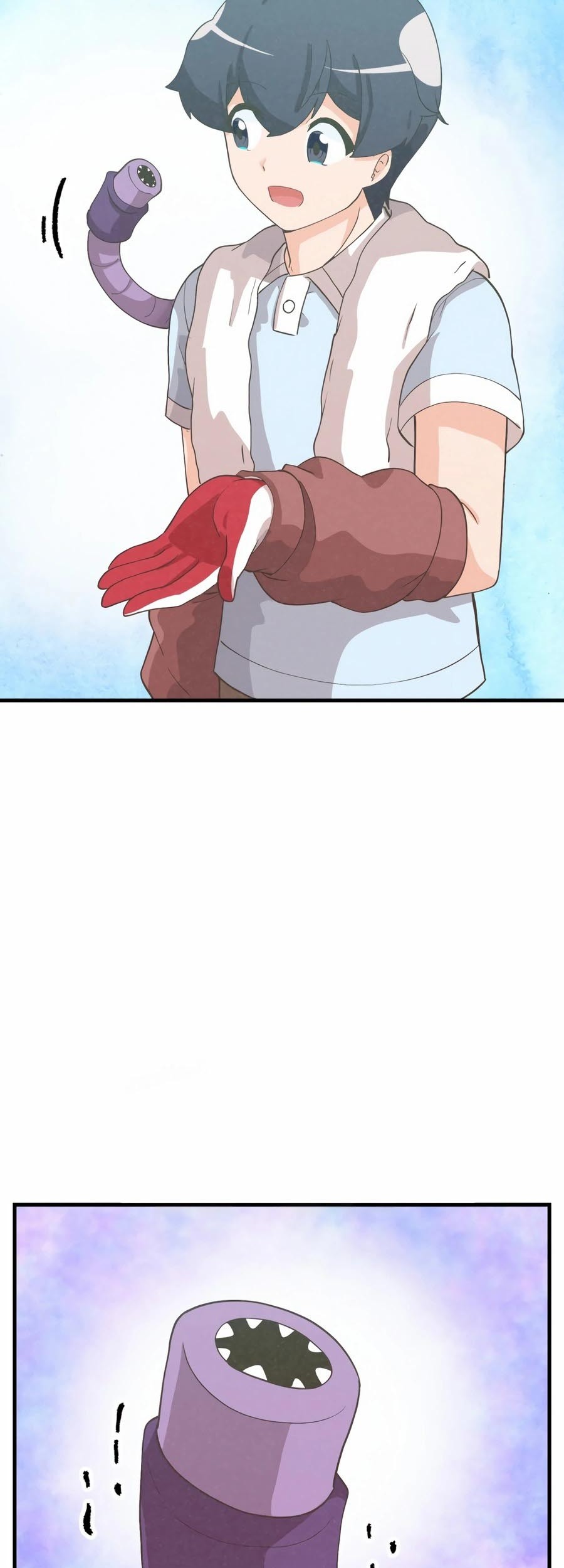 Spirit Farmer Chapter 171 - halaman 28