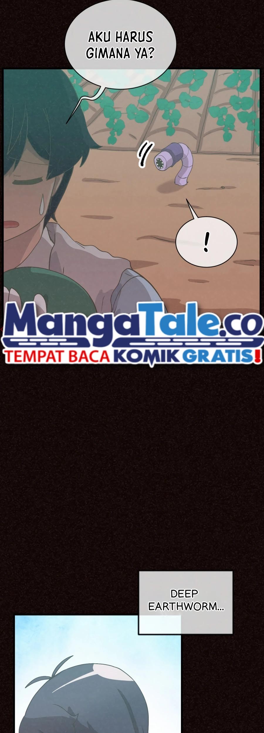 Spirit Farmer Chapter 171 - halaman 32