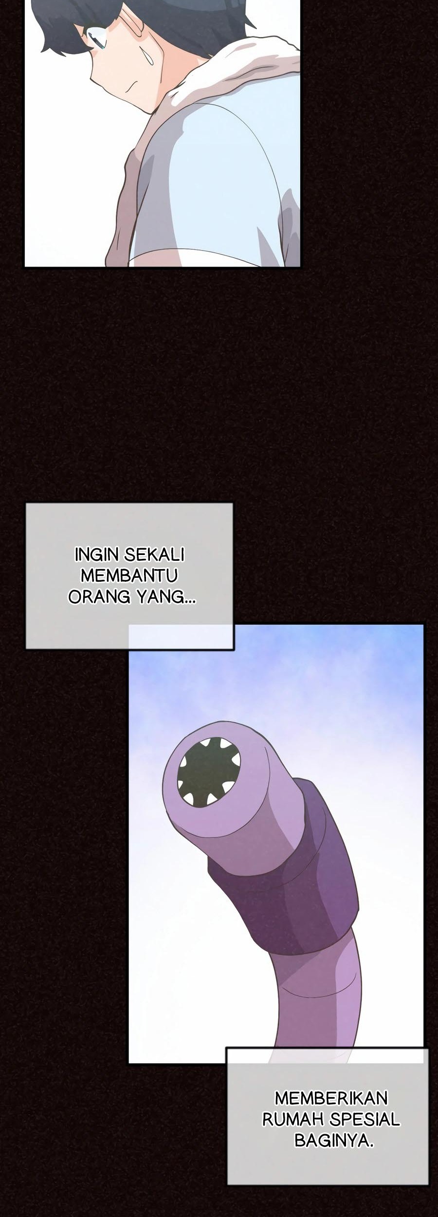Spirit Farmer Chapter 171 - halaman 33